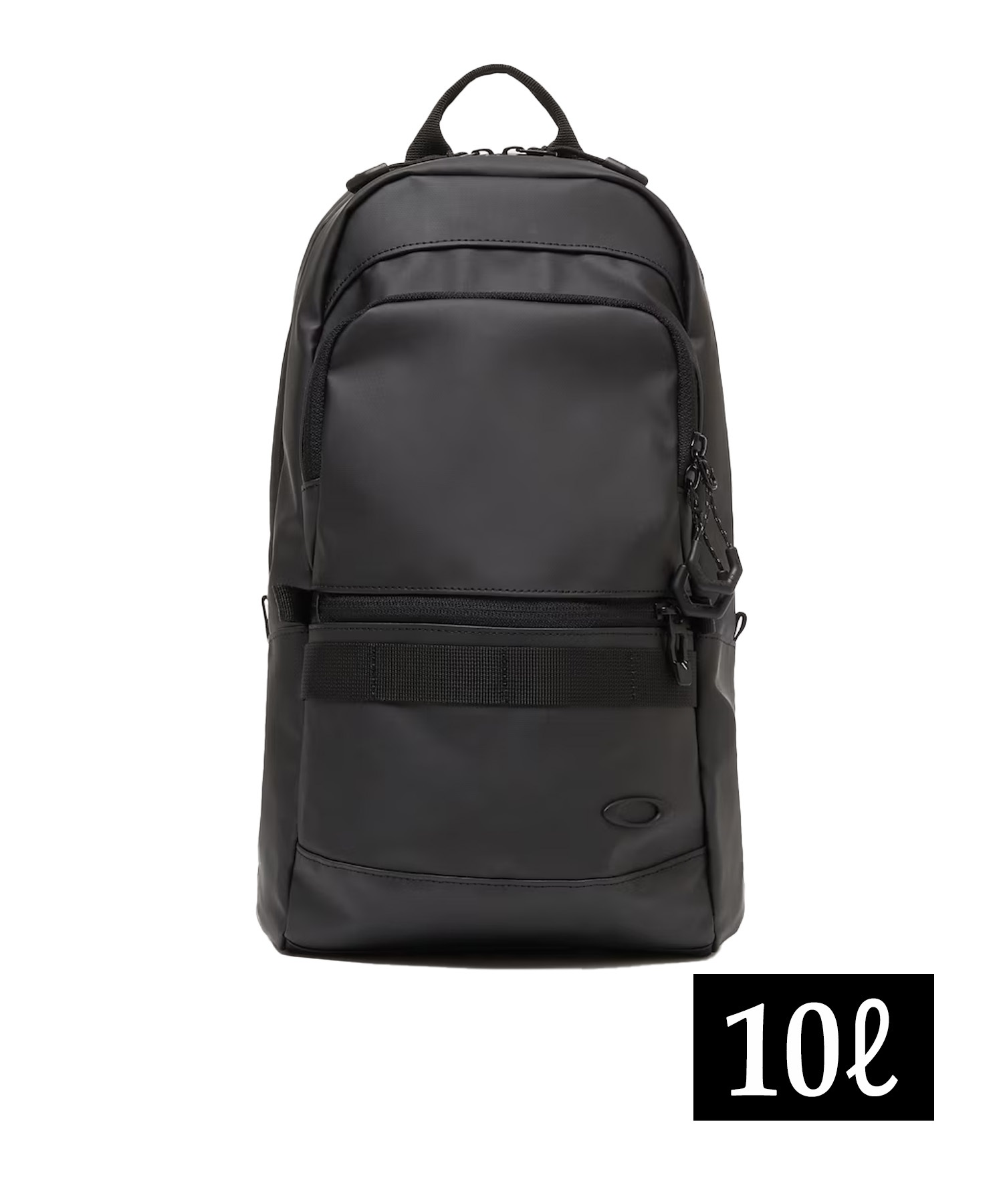 正規品　Oakley オークリー　ボディバッグ ブラック　希少　ブラックタグ OAKLEY（オークリー） 最大50%☆5/25限定 ボディバッグ OAKLEY