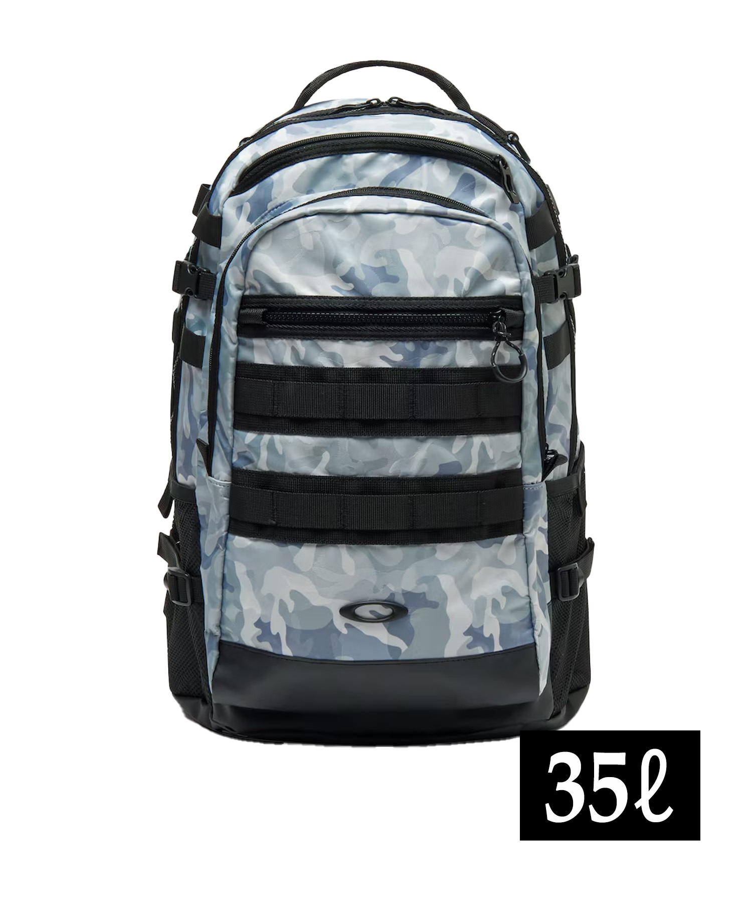 OAKLEY オークリー バックパック リュック 35L ENHANCE LT BACKPACK L