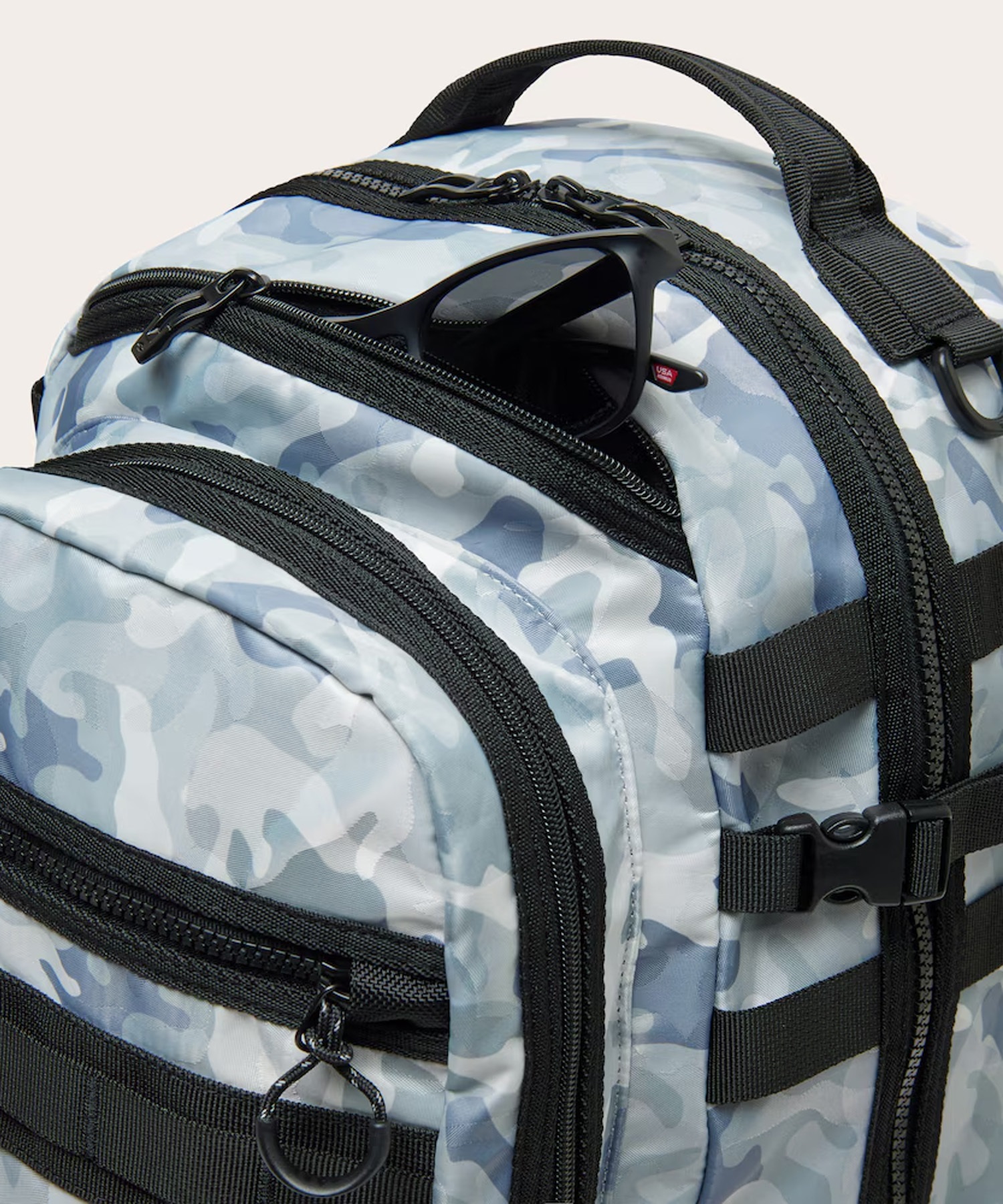 OAKLEY オークリー バックパック リュック 35L ENHANCE LT BACKPACK L