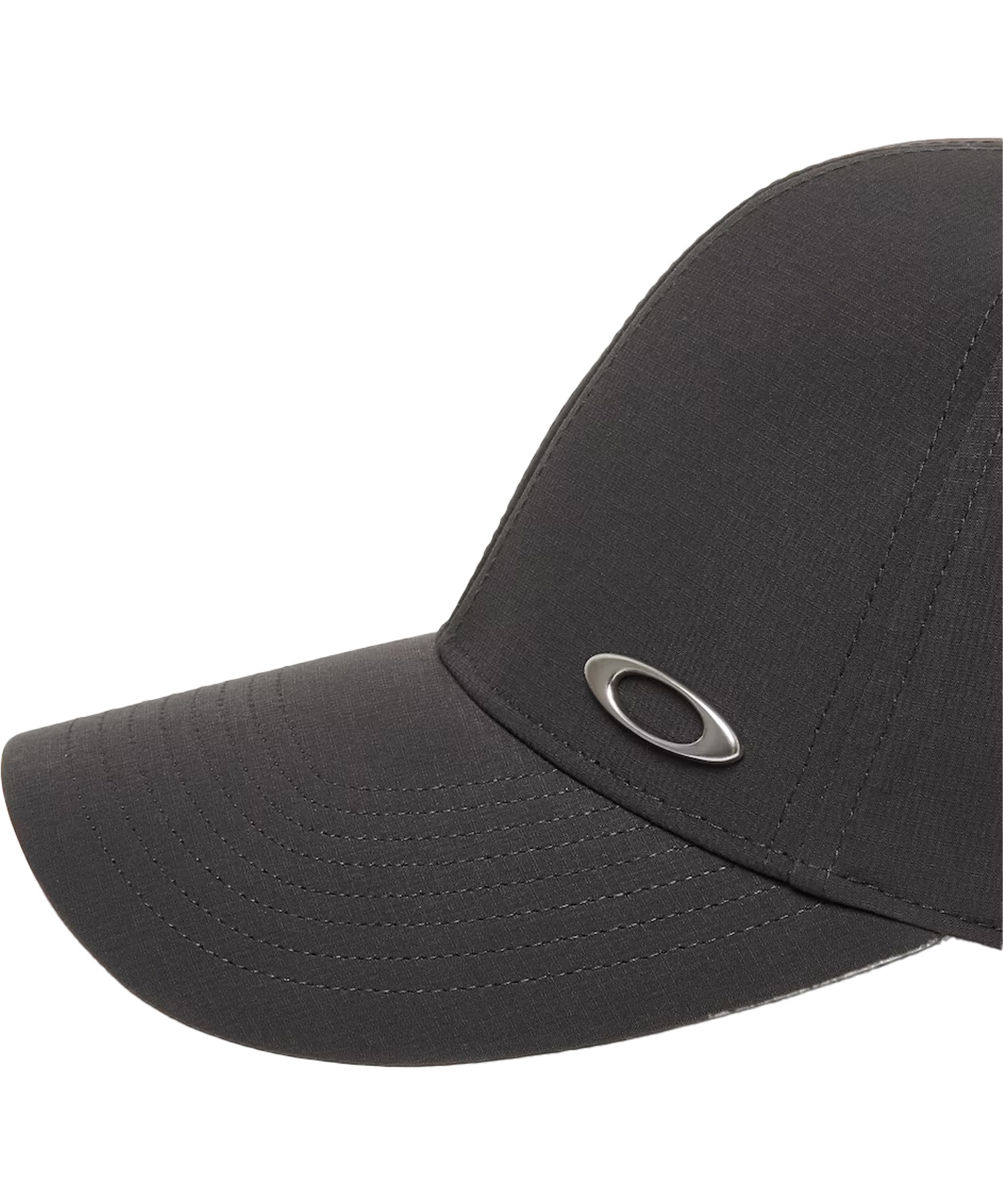 90s オークリー　キャップ オークリー（OAKLEY）（メンズ）キャップ ESSENTIAL CURVE FA 25.0 白