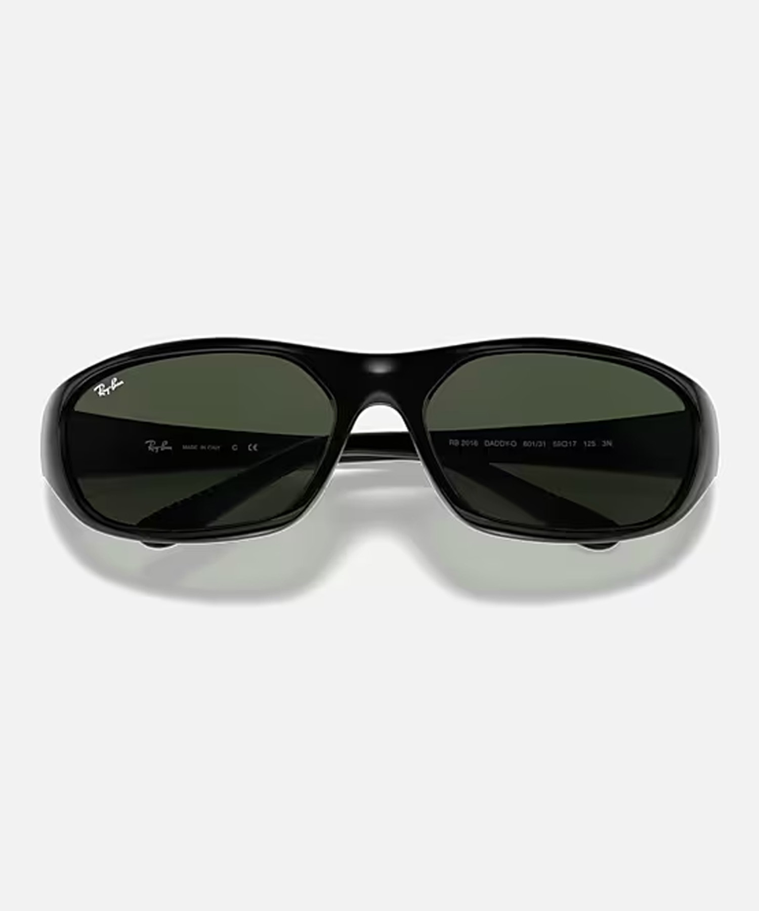 Ray-Ban レイバン サングラス DADDY-O ダディオー 0RB2016 サングラス