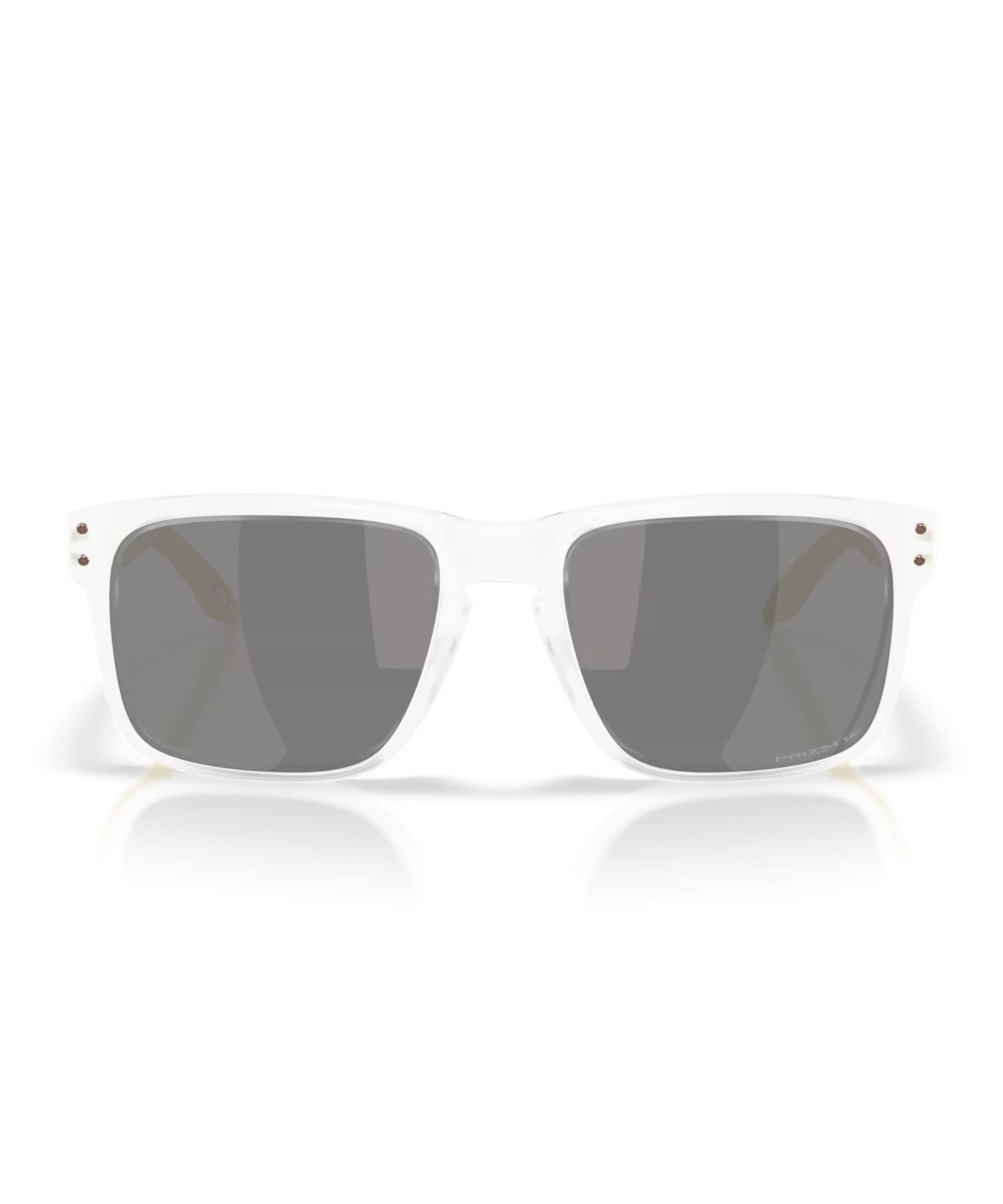 Oakley オークリー サングラス 偏光 プリズム Holbrook Limitless