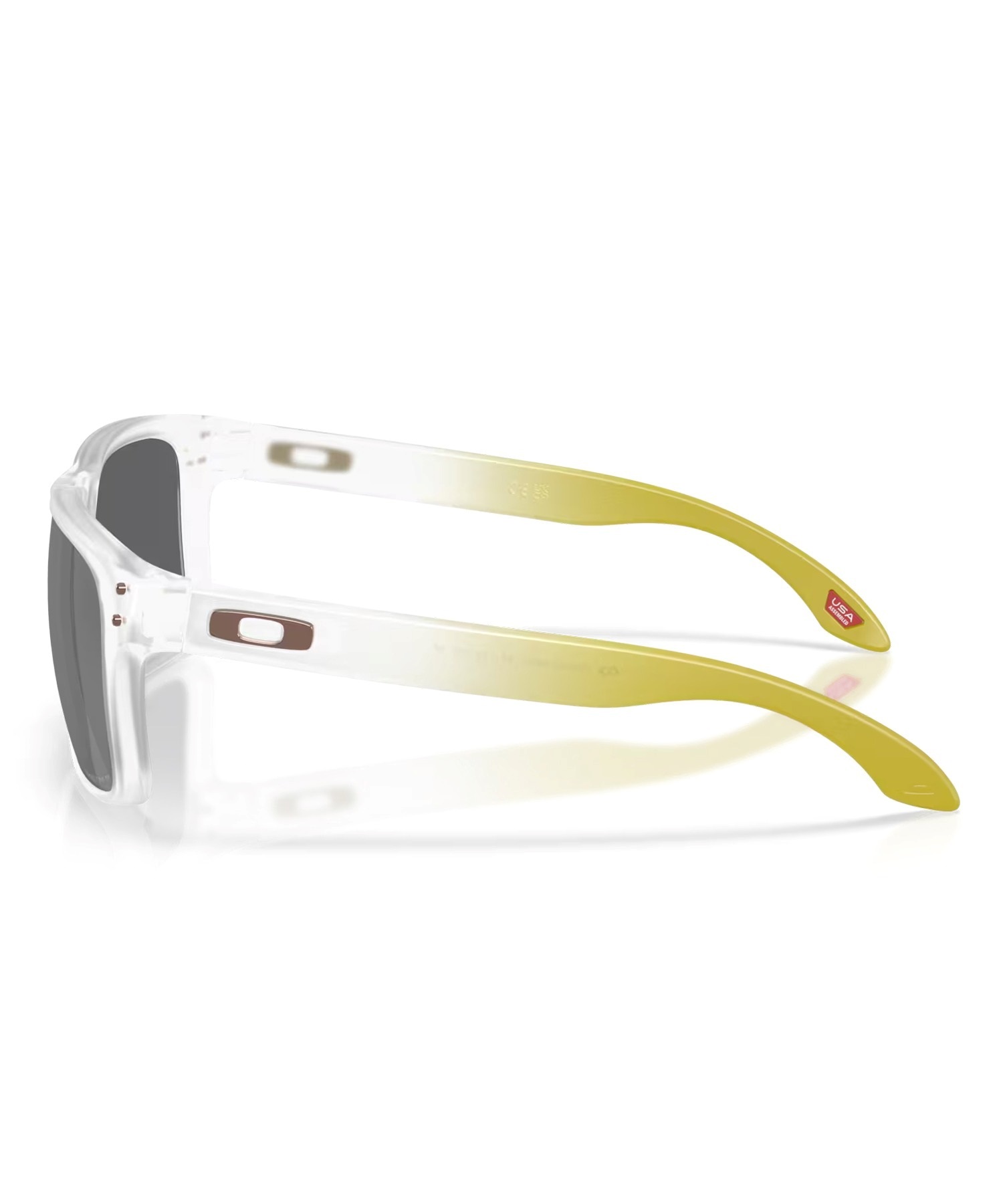 Oakley オークリー サングラス 偏光 プリズム Holbrook Limitless