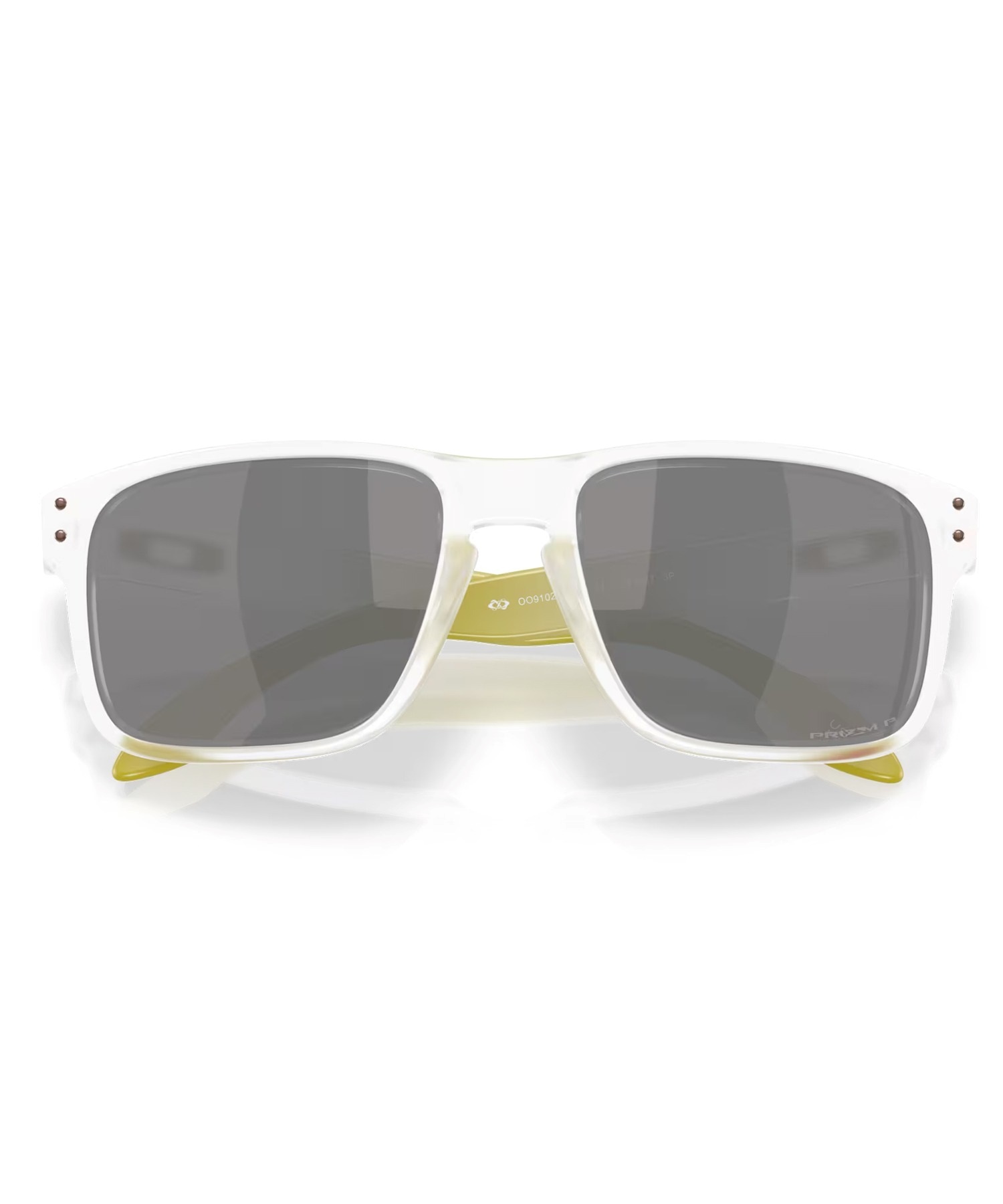 Oakley オークリー サングラス 偏光 プリズム Holbrook Limitless