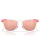 Oakley オークリー サングラス 偏光 プリズム Frogskins Neon Pop Collection フロッグスキン 0OO9245(F1-54mm)