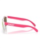 Oakley オークリー サングラス 偏光 プリズム Frogskins Neon Pop Collection フロッグスキン 0OO9245(F1-54mm)