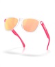 Oakley オークリー サングラス 偏光 プリズム Frogskins Neon Pop Collection フロッグスキン 0OO9245(F1-54mm)