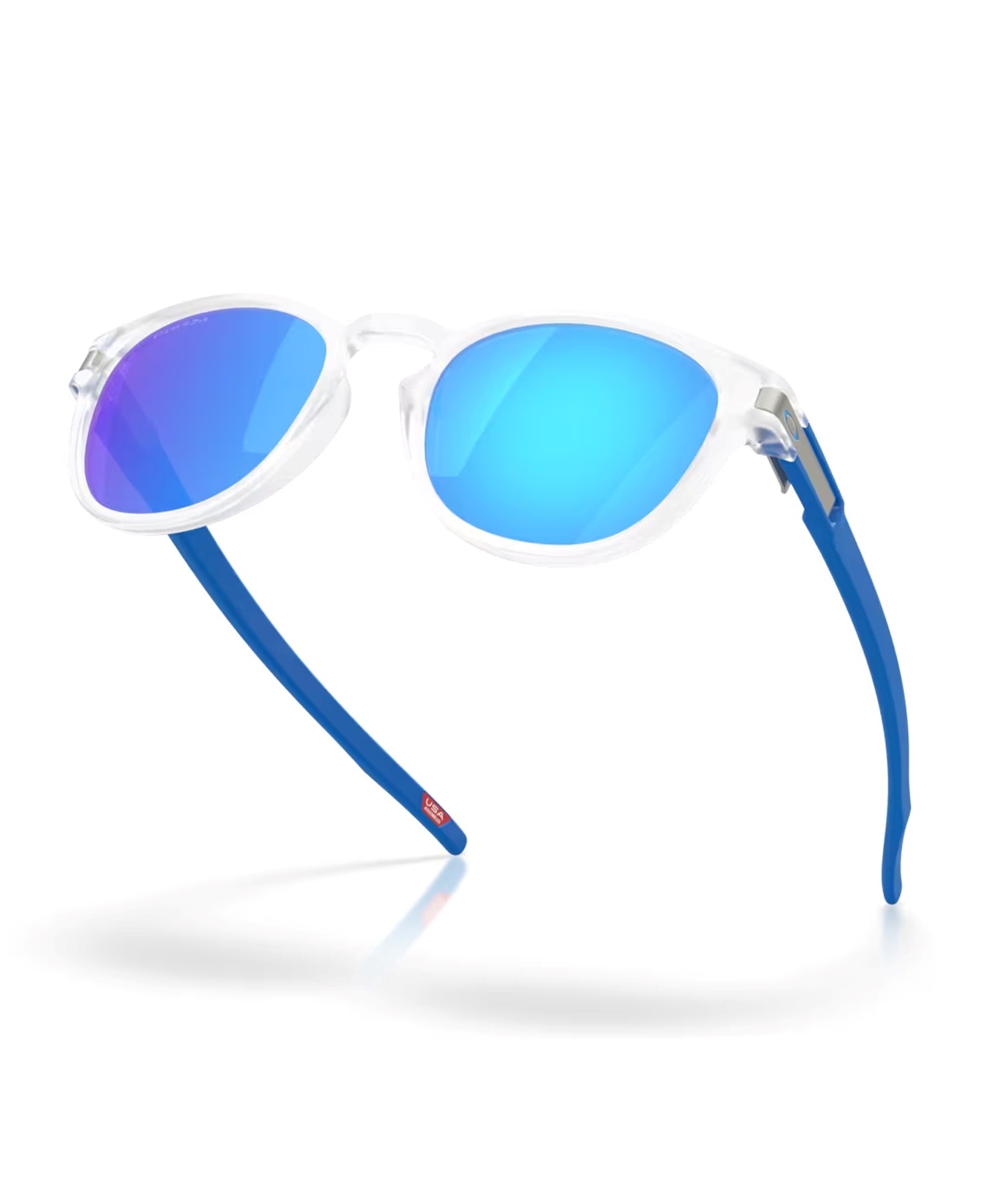 Oakley オークリー サングラス プリズム Latch Neon Pop Collection
