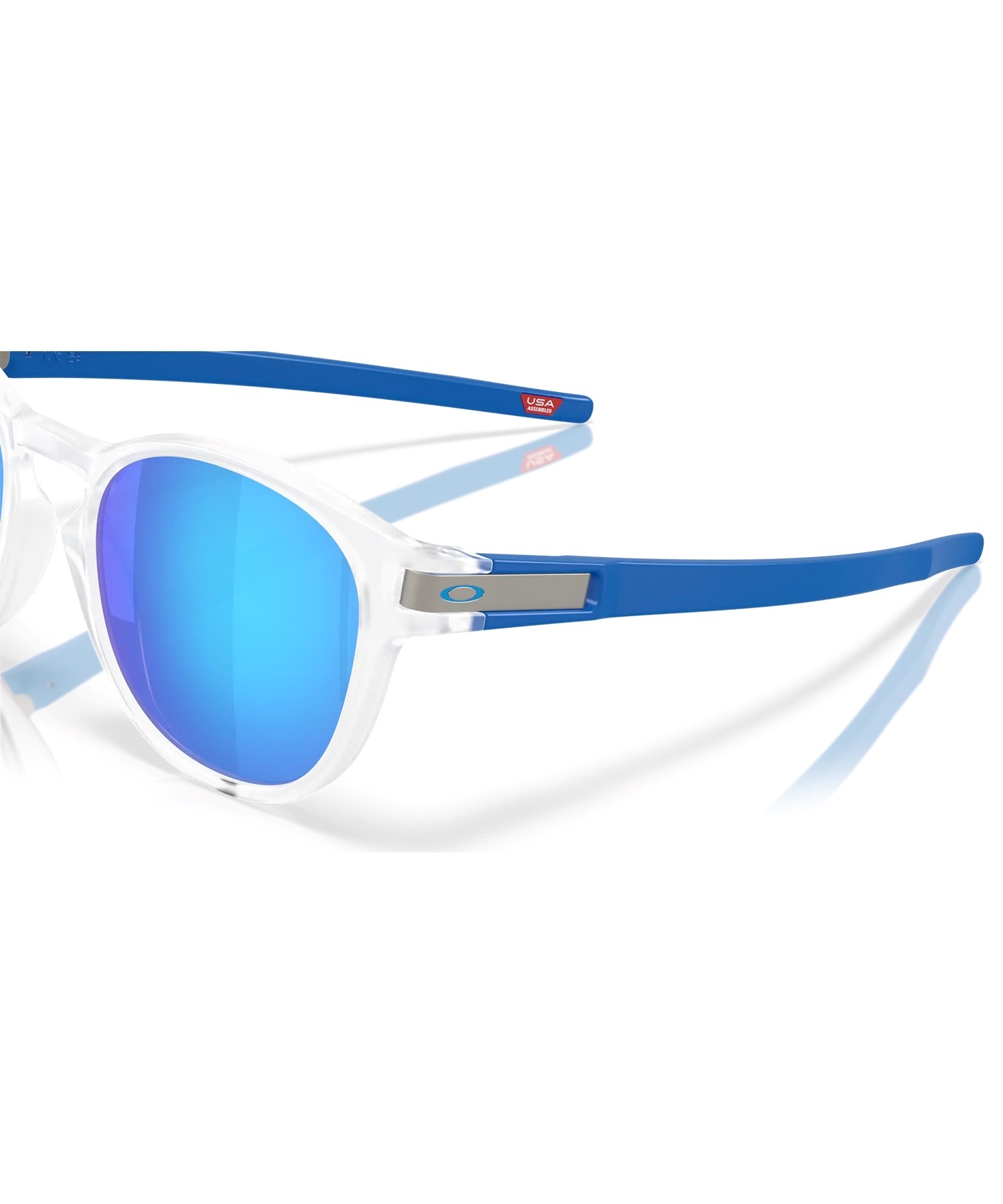 Oakley オークリー サングラス プリズム Latch Neon Pop Collection