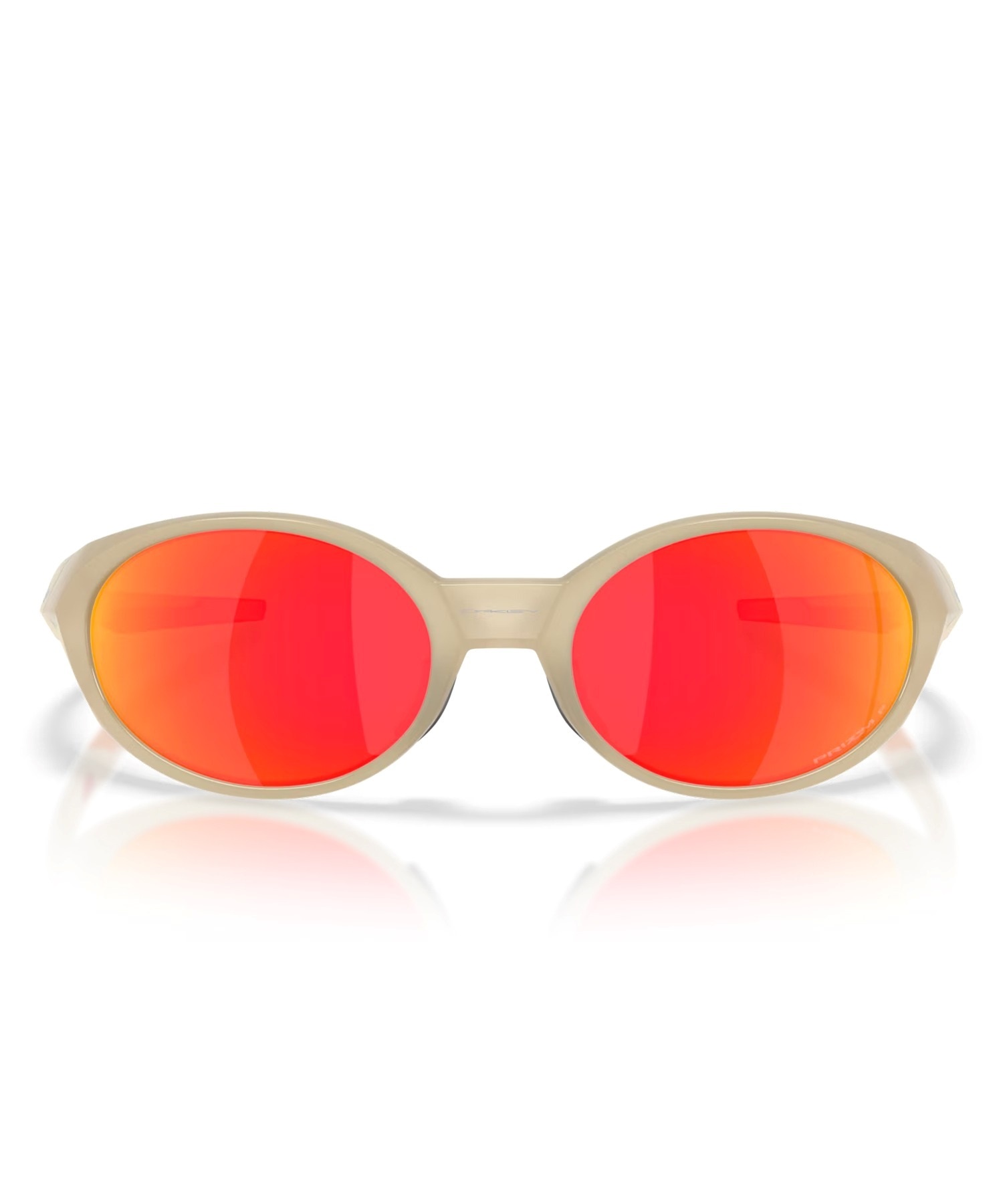 Oakley オークリー サングラス 偏光 プリズム Eye Jacket Redux