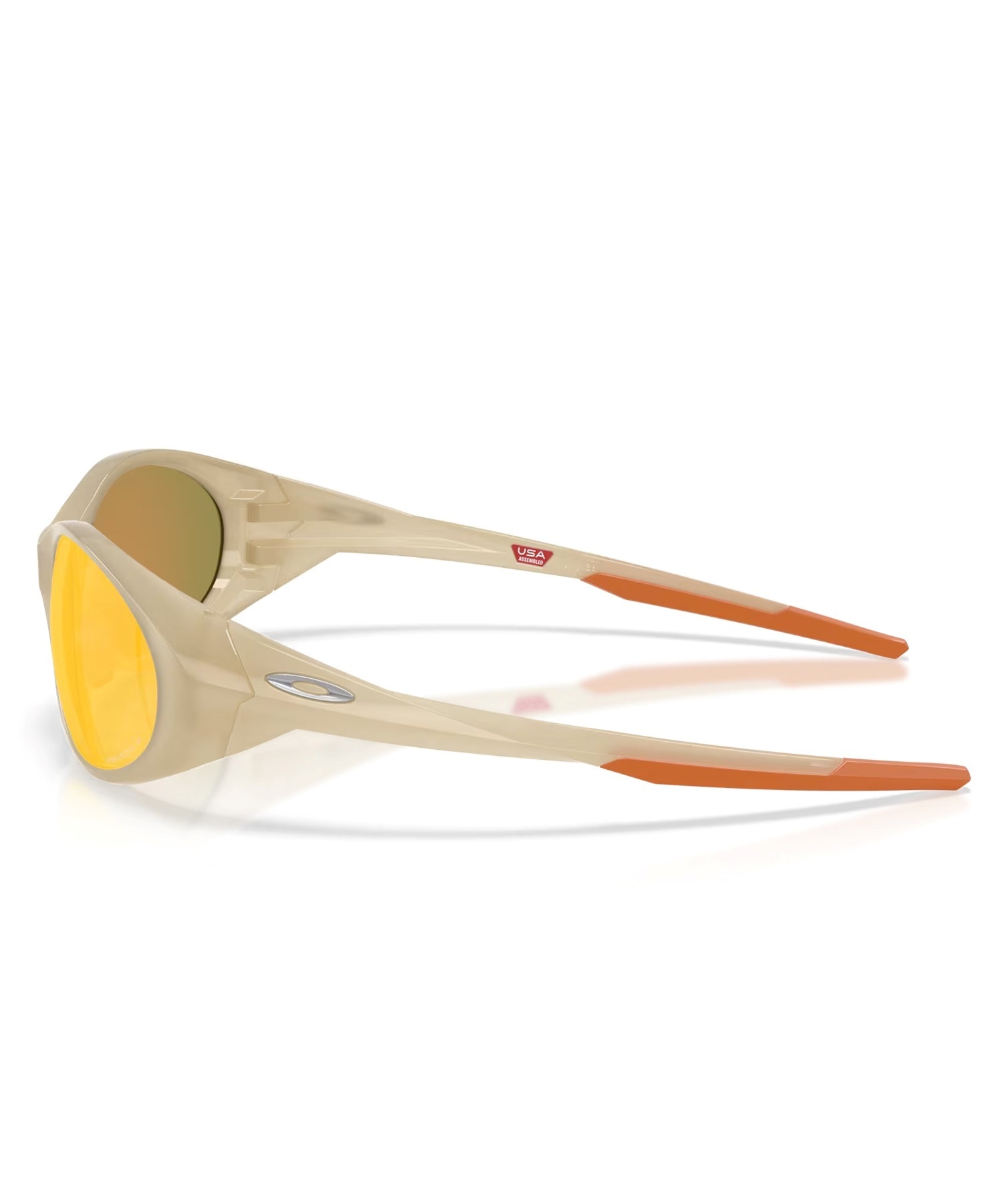 Oakley オークリー サングラス 偏光 プリズム Eye Jacket Redux
