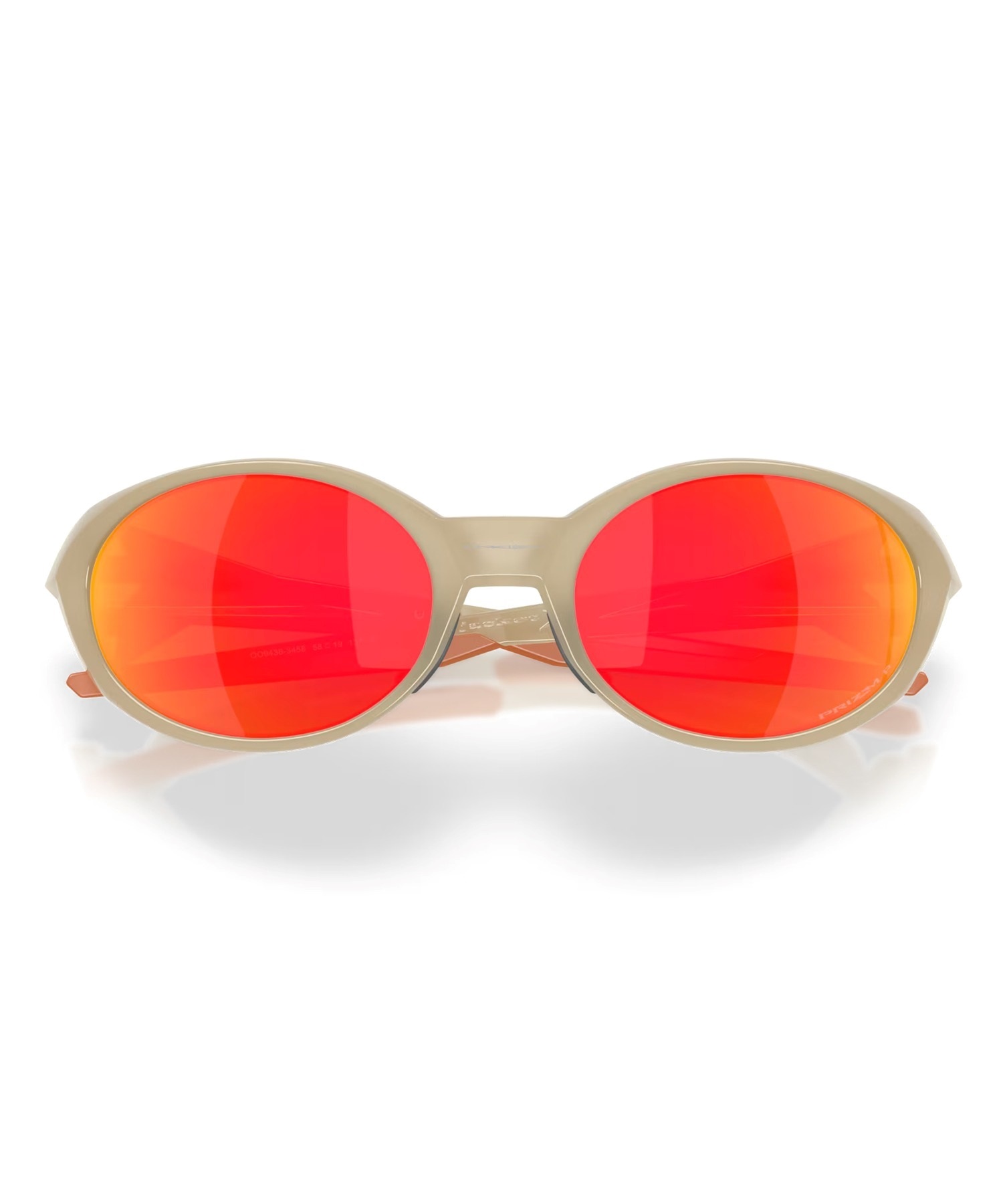 Oakley オークリー サングラス 偏光 プリズム Eye Jacket Redux