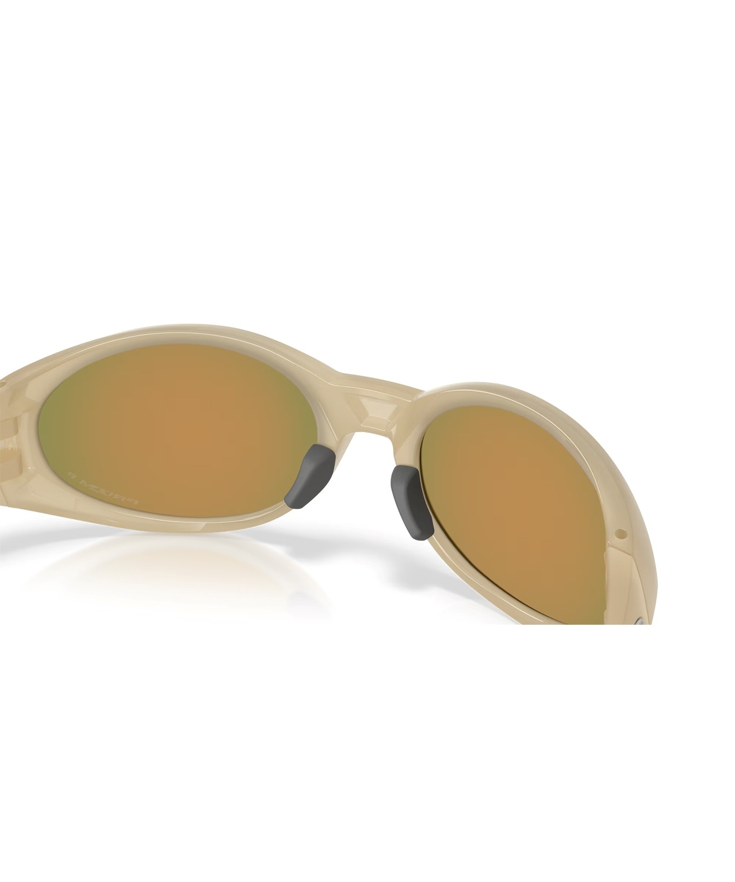 Oakley オークリー サングラス 偏光 プリズム Eye Jacket Redux