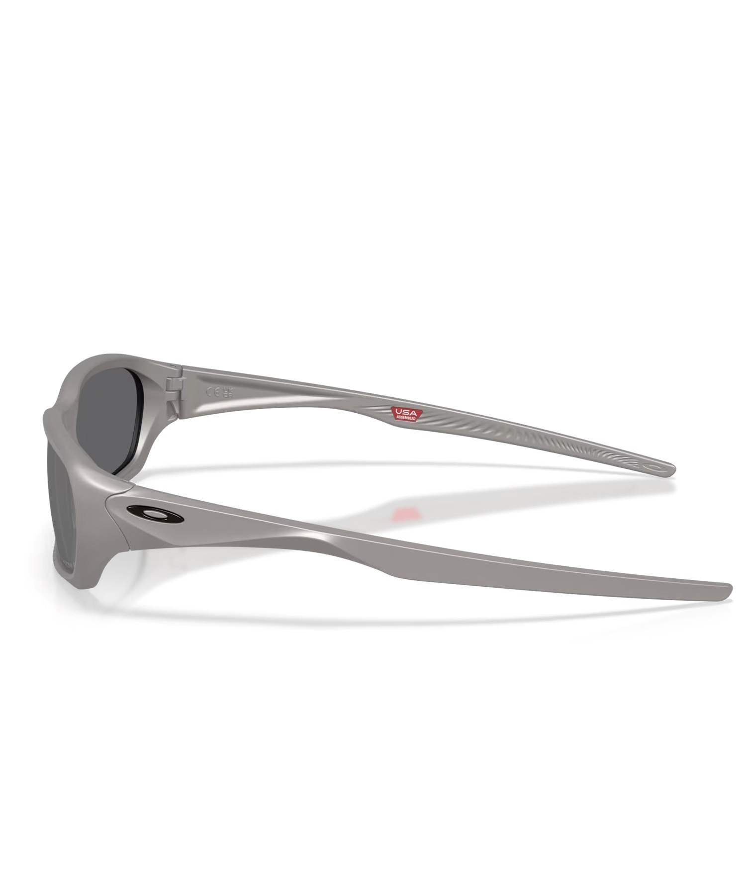 Oakley オークリー サングラス 偏光 プリズム Terraforma テラフォーマ 