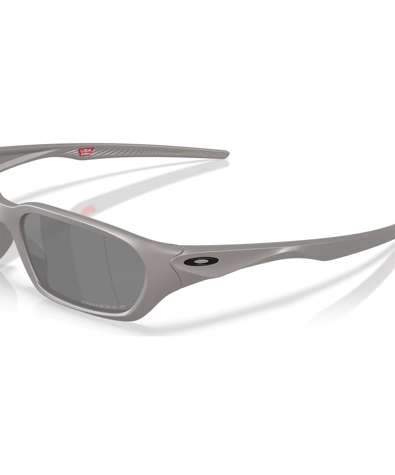 Oakley オークリー サングラス 偏光 プリズム Terraforma テラフォーマ