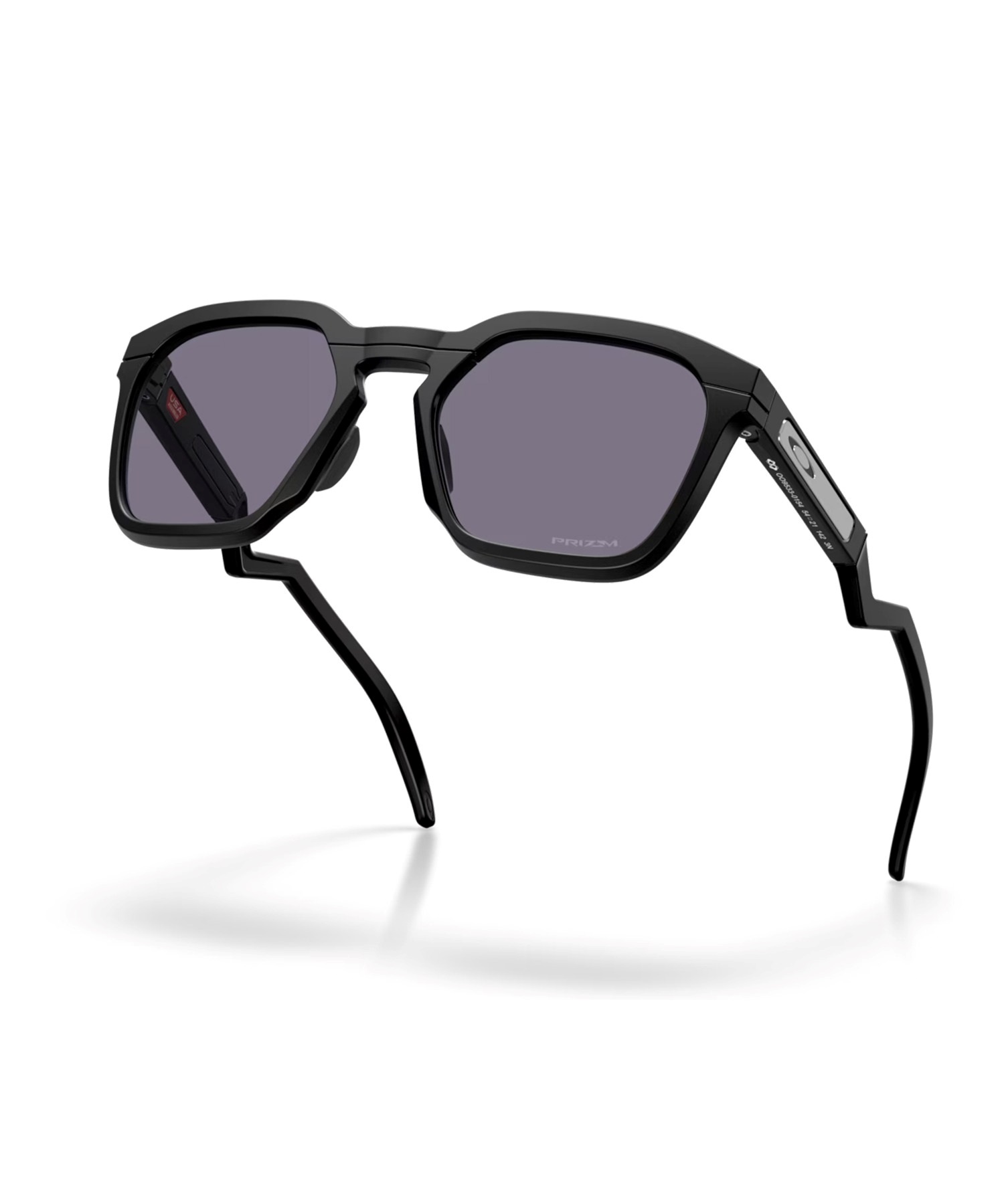 Oakley オークリー サングラス プリズム HSTN SQ ハウストン スクエア