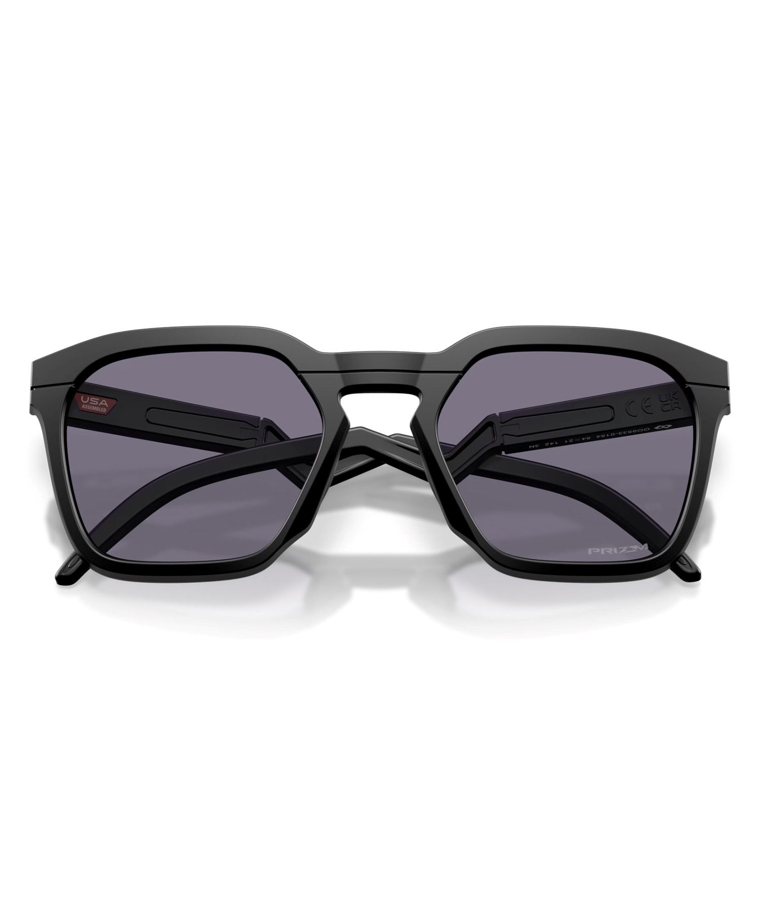 Oakley オークリー サングラス プリズム HSTN SQ ハウストン スクエア