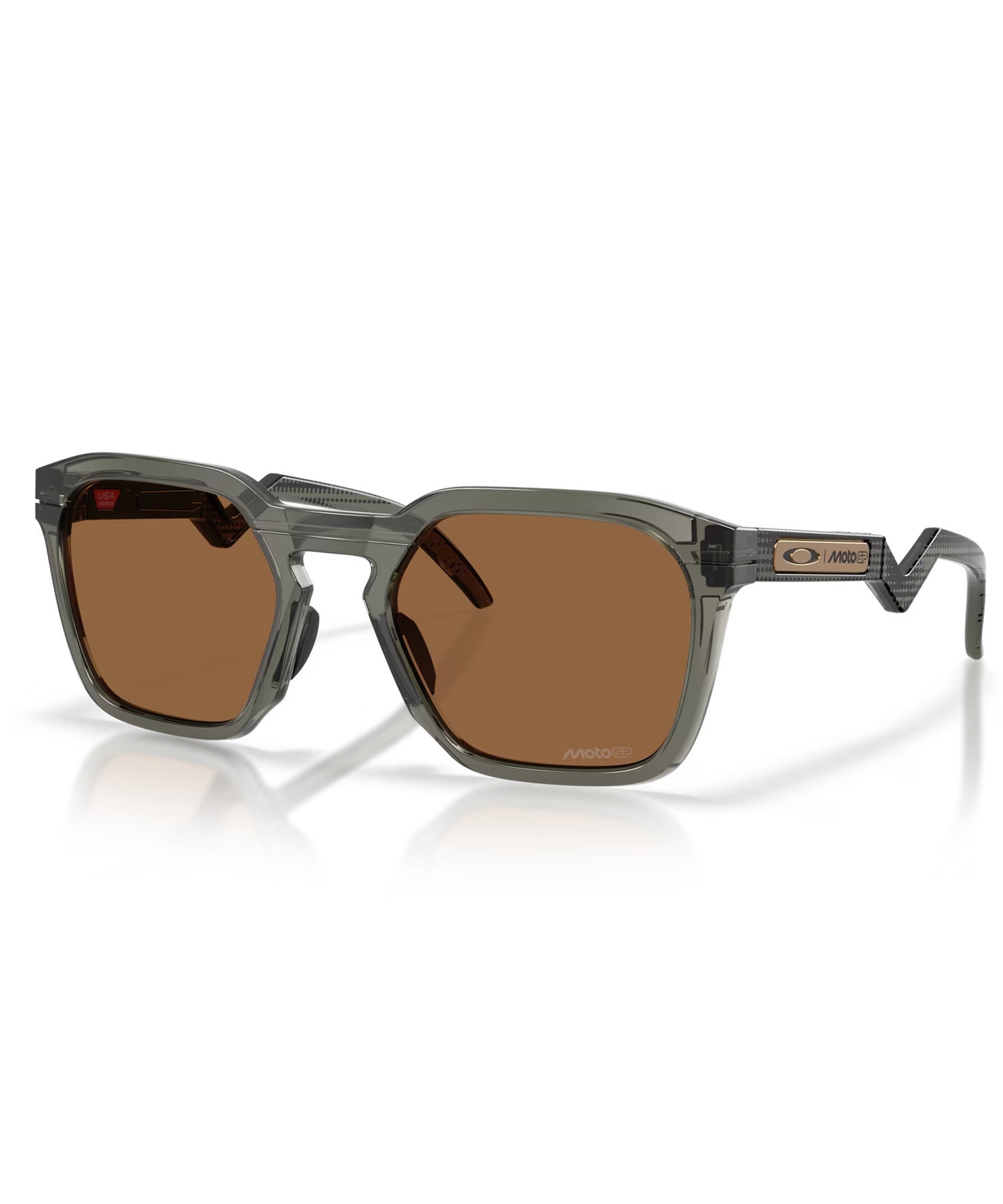 Oakley オークリー サングラス HSTN SQ MotoGP Collection 0OO9533