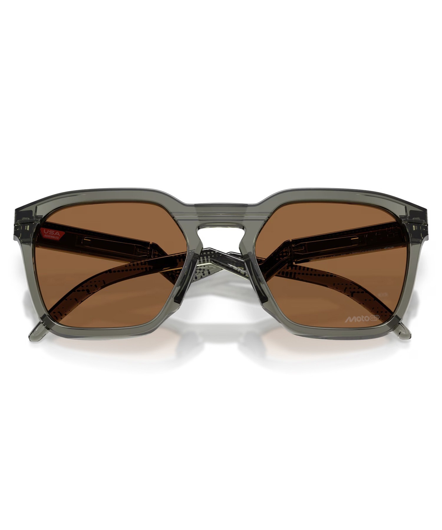 Oakley オークリー サングラス HSTN SQ MotoGP Collection 0OO9533