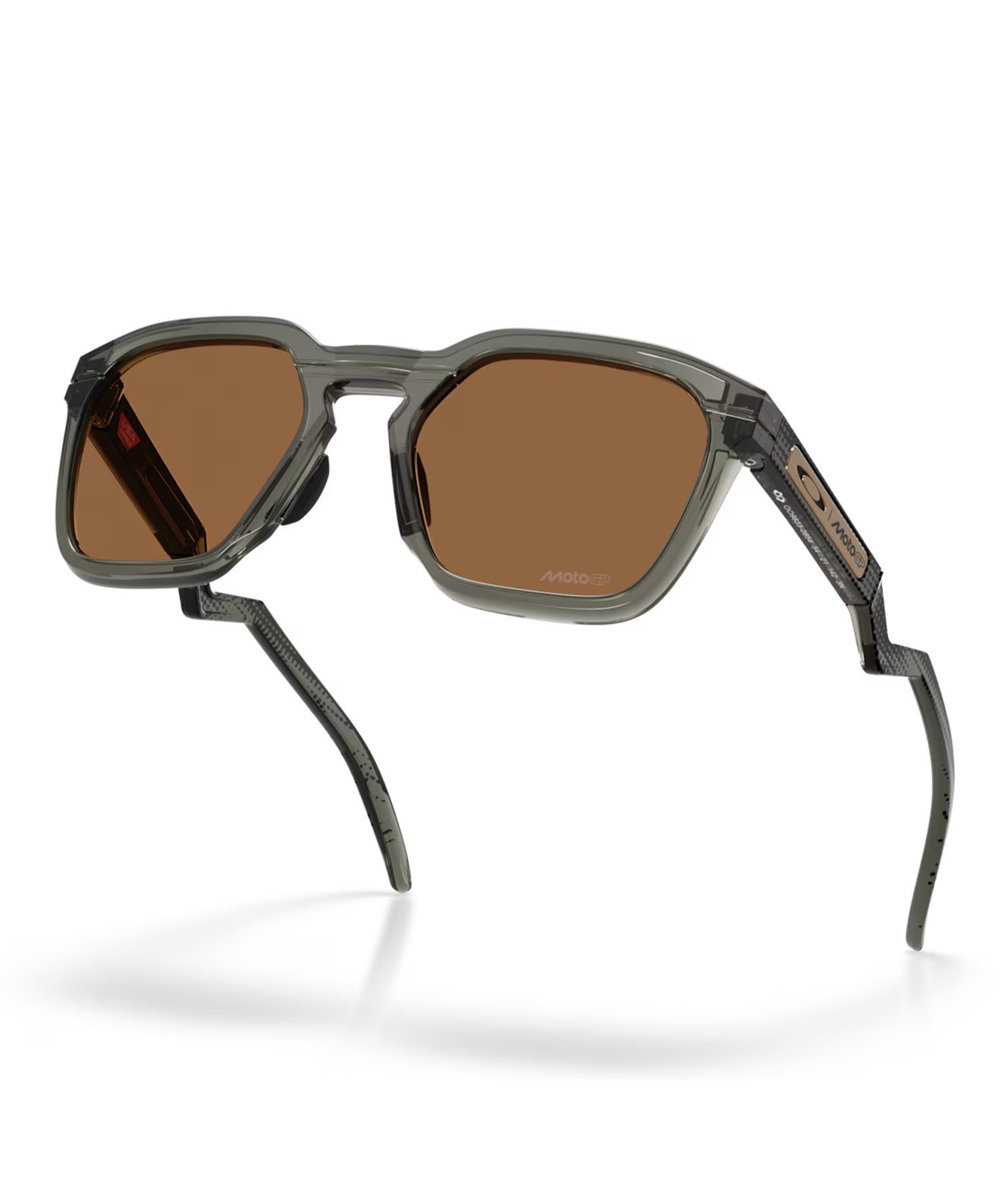 Oakley オークリー サングラス HSTN SQ MotoGP Collection 0OO9533