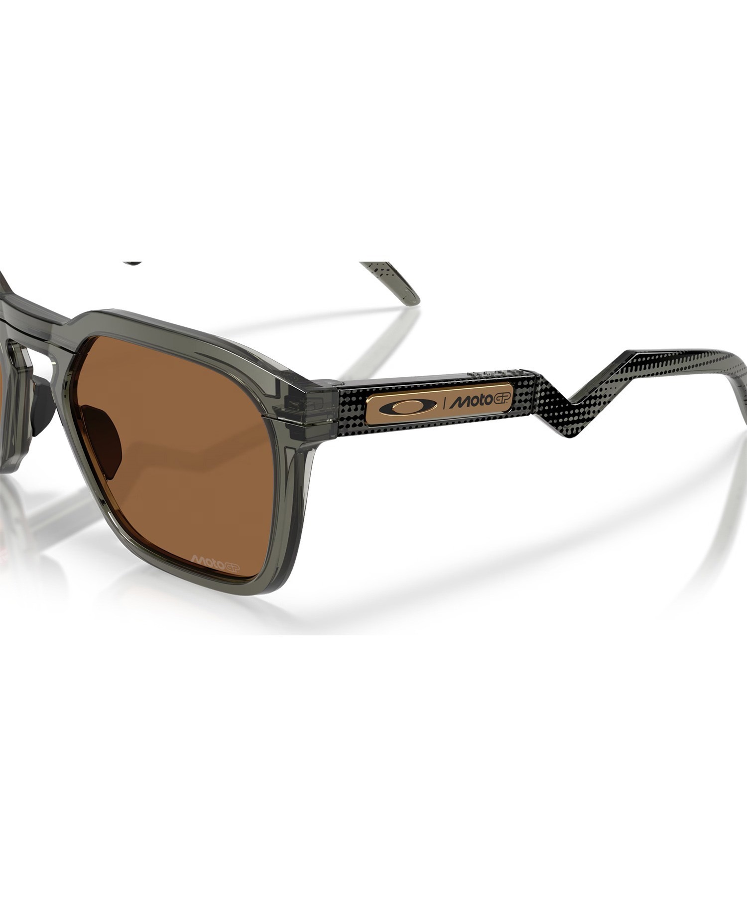 Oakley オークリー サングラス HSTN SQ MotoGP Collection 0OO9533