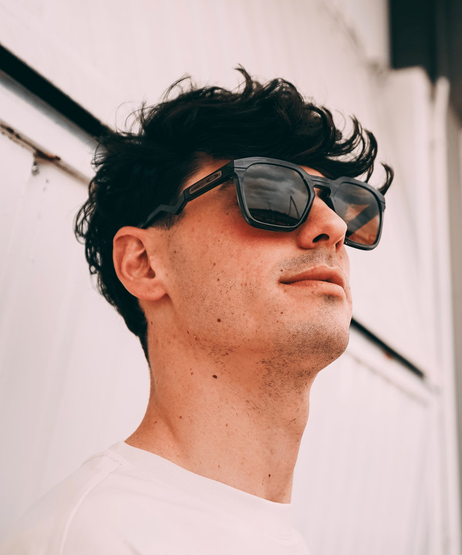 Oakley オークリー サングラス HSTN SQ MotoGP Collection 0OO9533