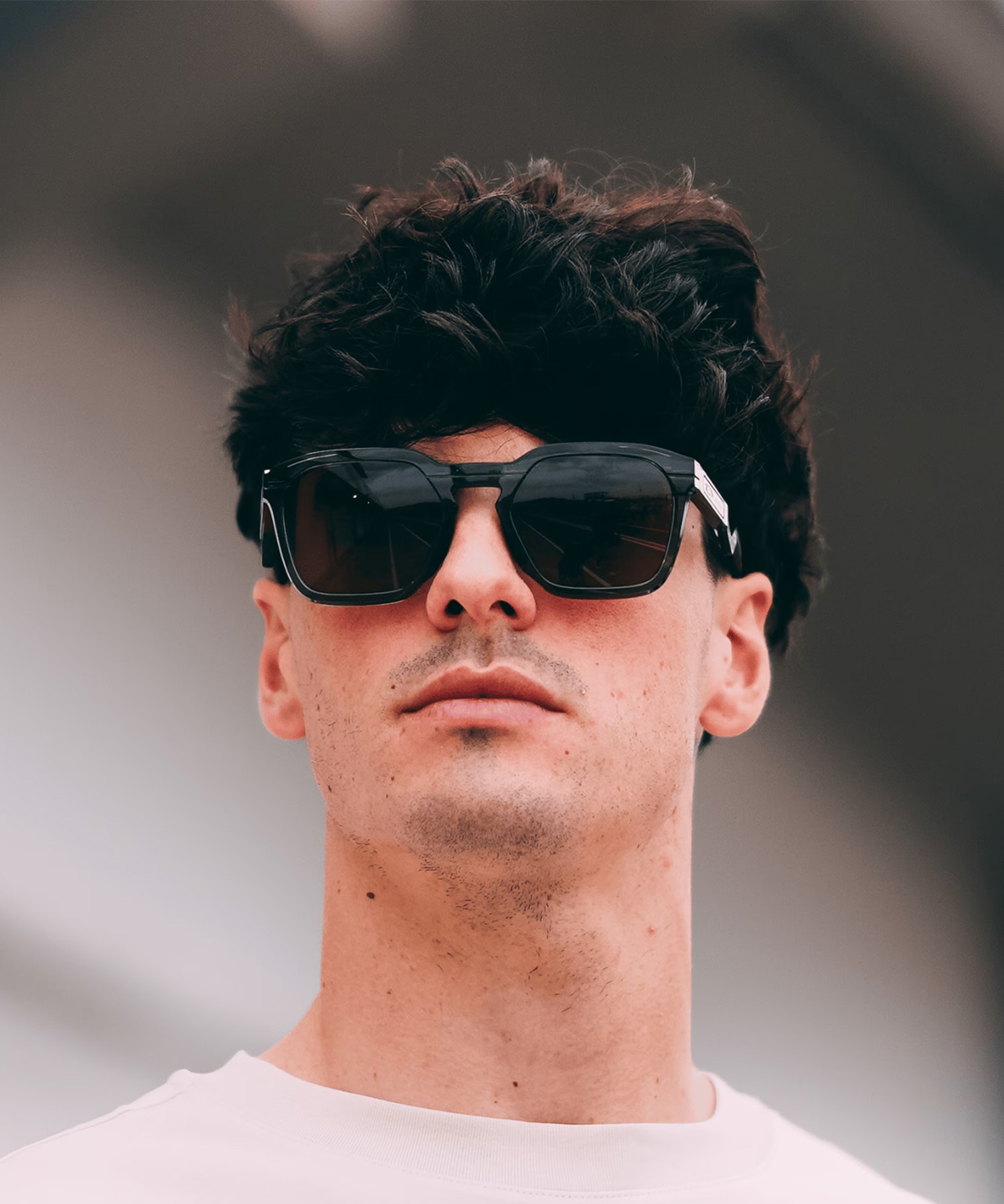 Oakley オークリー サングラス HSTN SQ MotoGP Collection 0OO9533