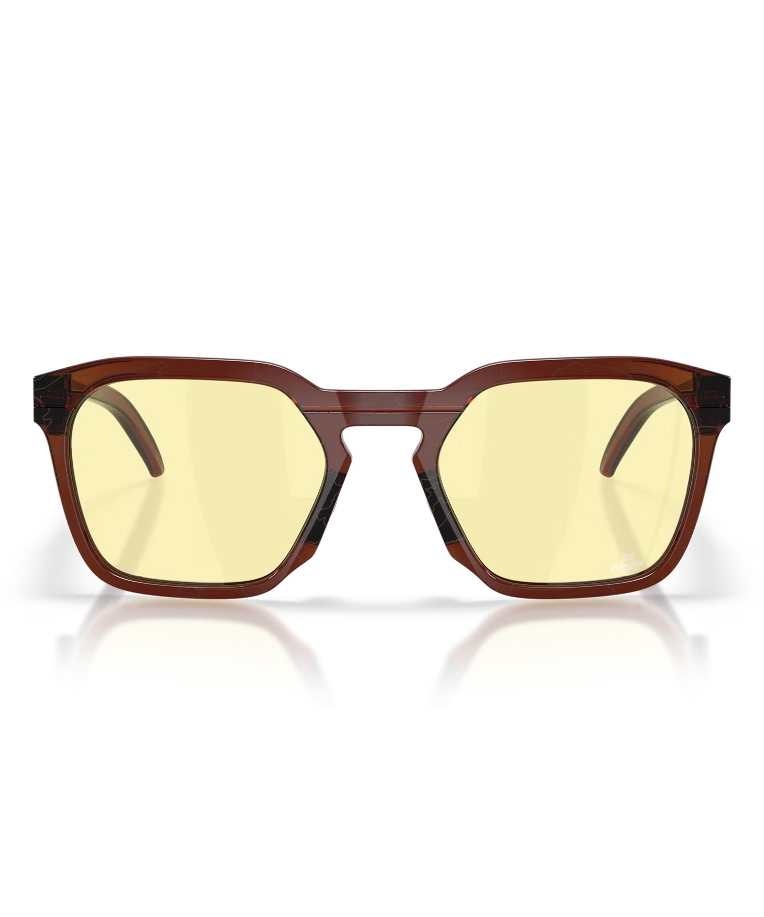 Oakley オークリー サングラス HSTN SQ 100 Thieves Collection