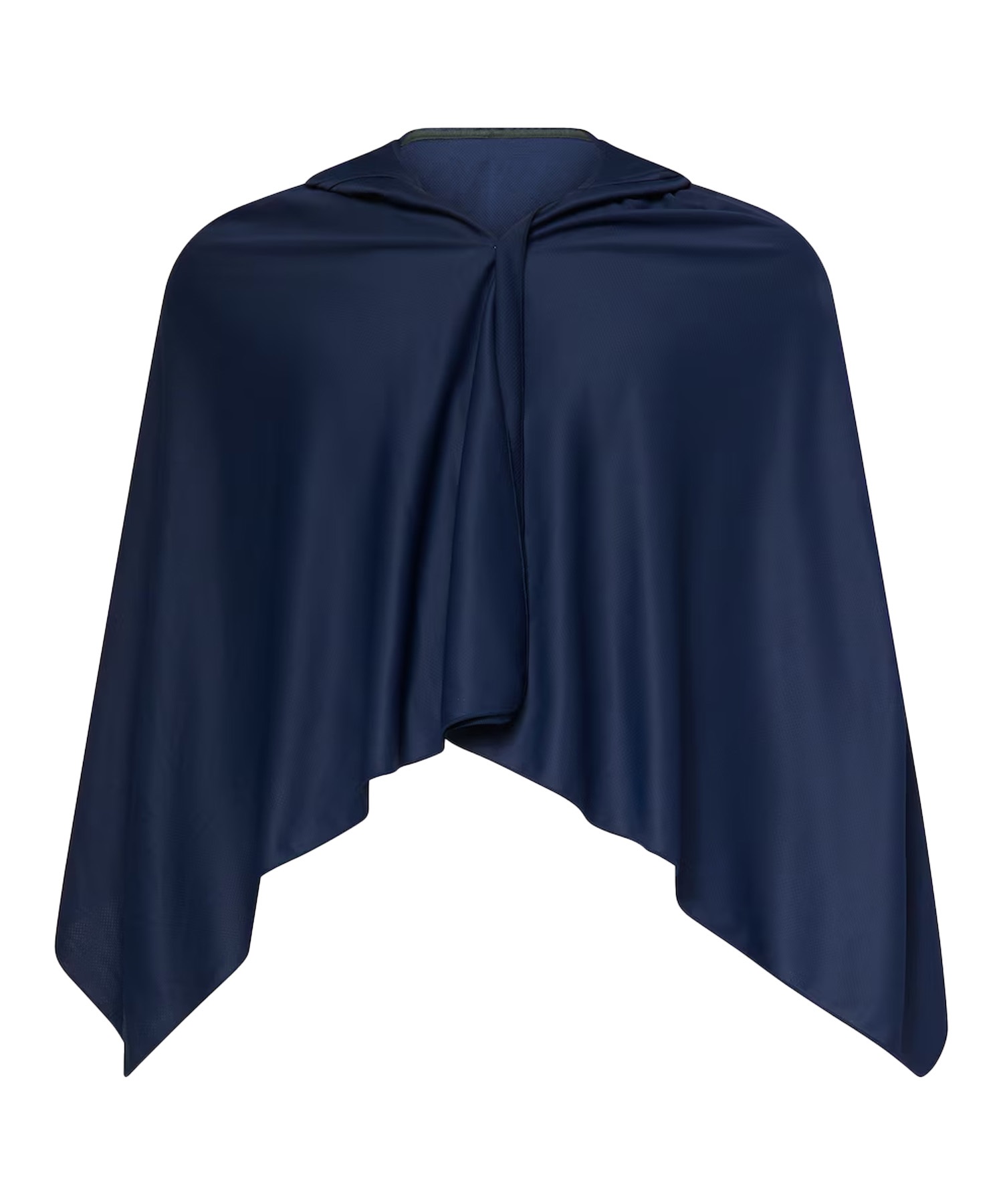 OAKLEY オークリー ポンチョ UVカット 吸汗速乾 ESSENTIAL PONCHO