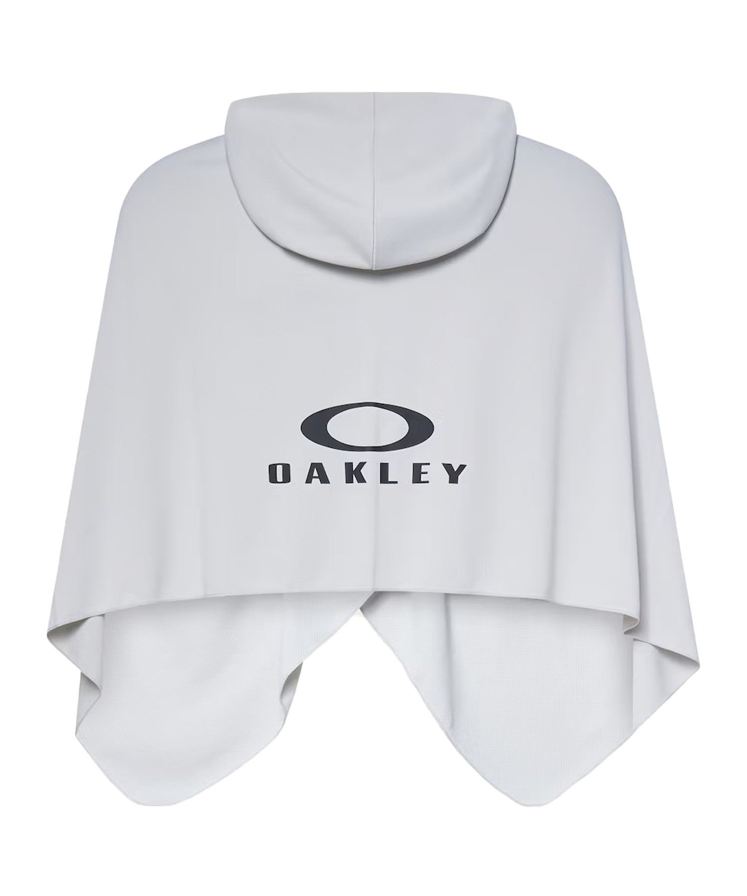 OAKLEY オークリー ポンチョ UVカット 吸汗速乾 ESSENTIAL PONCHO
