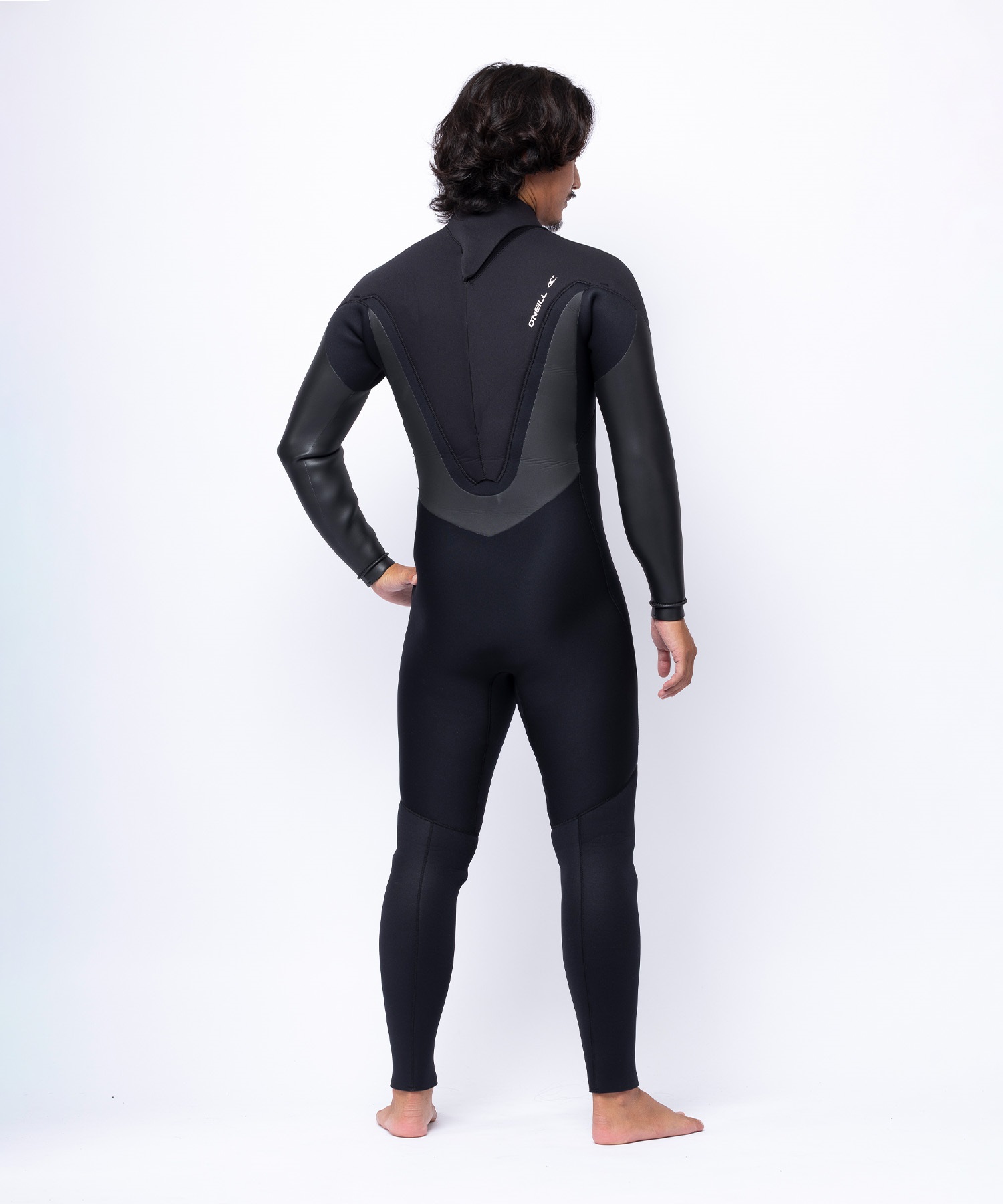 ONEILL オニール バックジップ MR ZZ SD MFW-106A6 ウェットスーツ