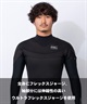 ONEILL オニール ムラサキ  MSS-526A6 ウェットスーツ フルスーツ メンズ(BLK-M)