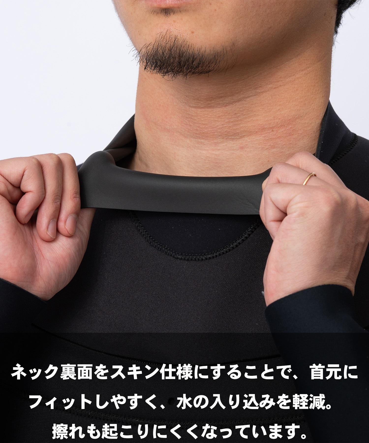 ONEILL オニール ムラサキ MSS-526A6 ウェットスーツ フルスーツ