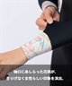 ONEILL オニール チェストジップ ムラサキ MSS-626A6 ウェットスーツ フルスーツ レディース(BK/DL-M)
