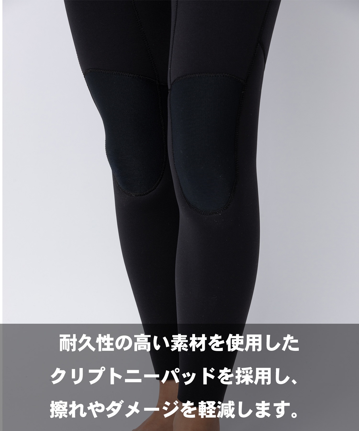ONEILL オニール チェストジップ ムラサキ MSS-626A6 ウェットスーツ フルスーツ レディース(BK/DL-M)