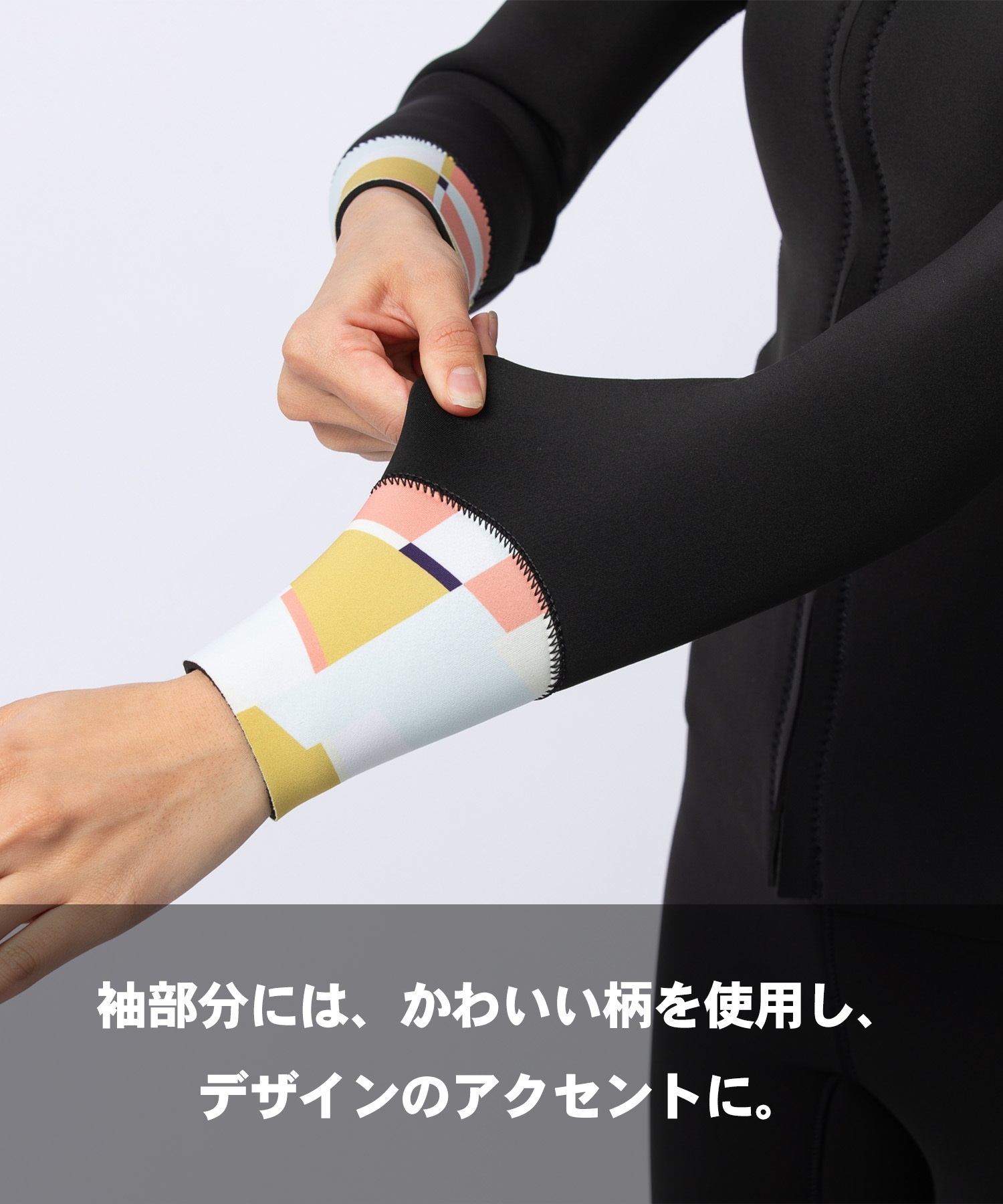 ONEILL オニール スーパーライトトロピカル WSS-010A3 ウェットスーツ