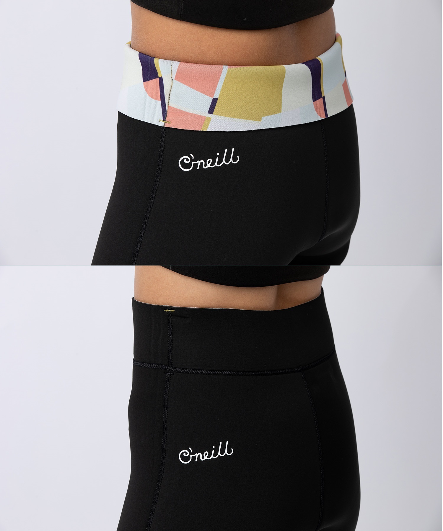 ONEILL オニール スーパーライトトロピカル WSS-010A3 ウェットスーツ