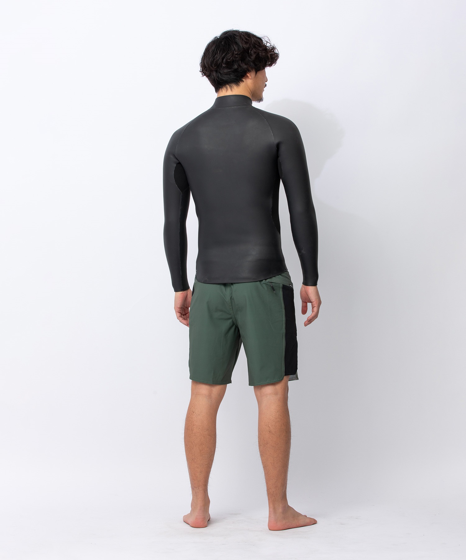 ONEILL オニール スーパーライトクラシック2 WSS-309A5 ウェットスーツ