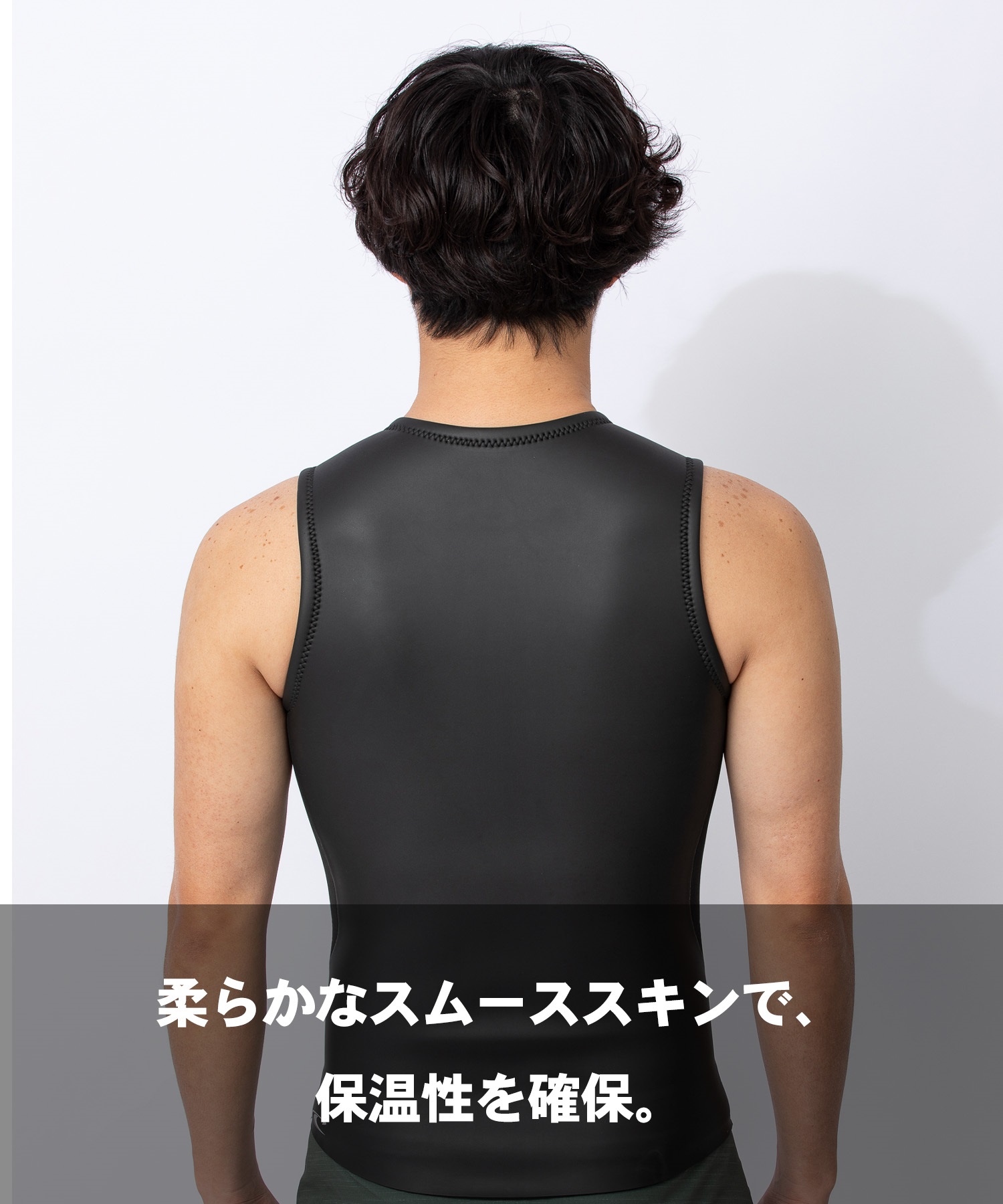 ONEILL オニール フロントジップ スーパーライトクラシック2 WSS-307A5