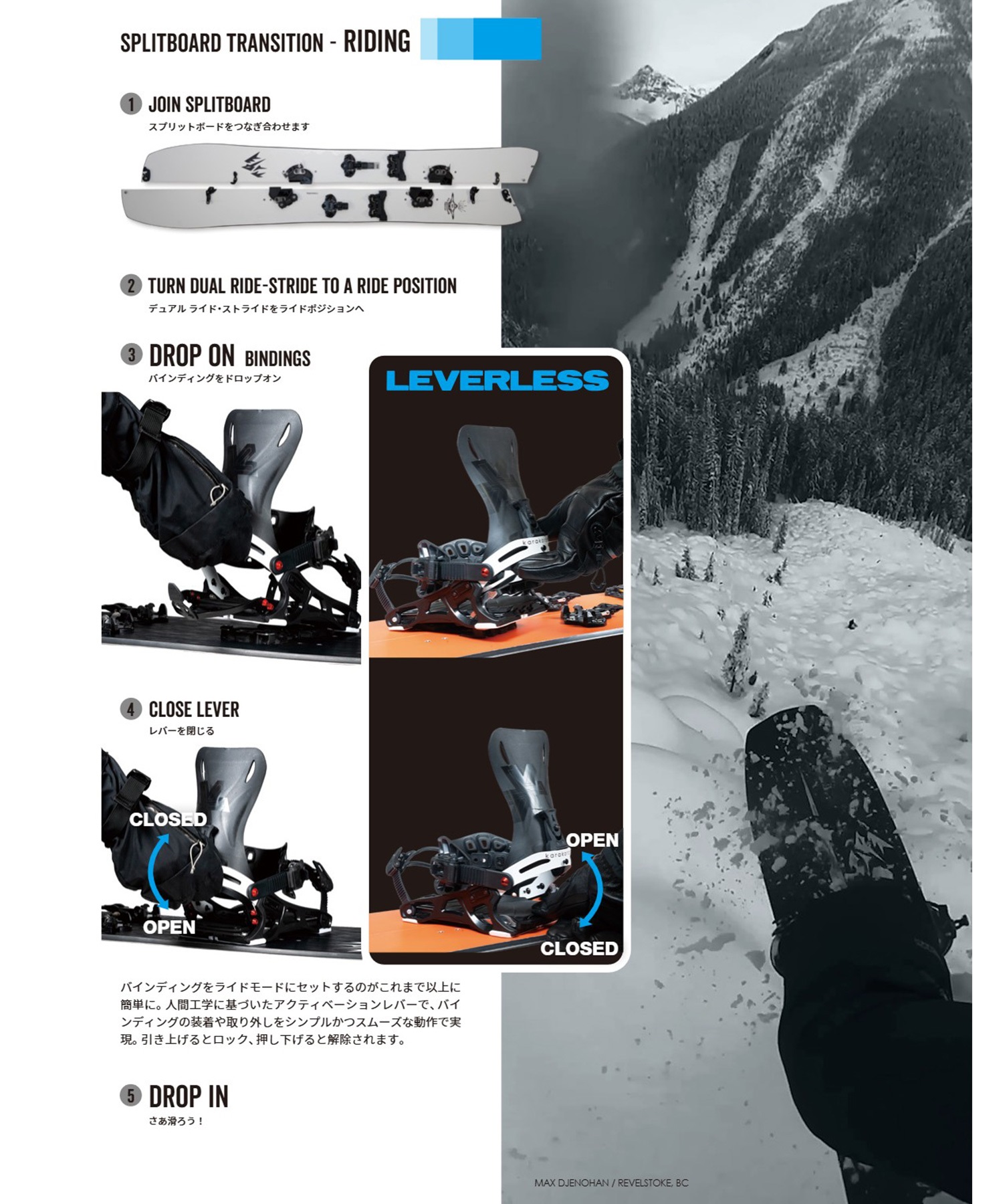 KARAKORAM カラコラム プライムエックス PRIME-X スノーボード