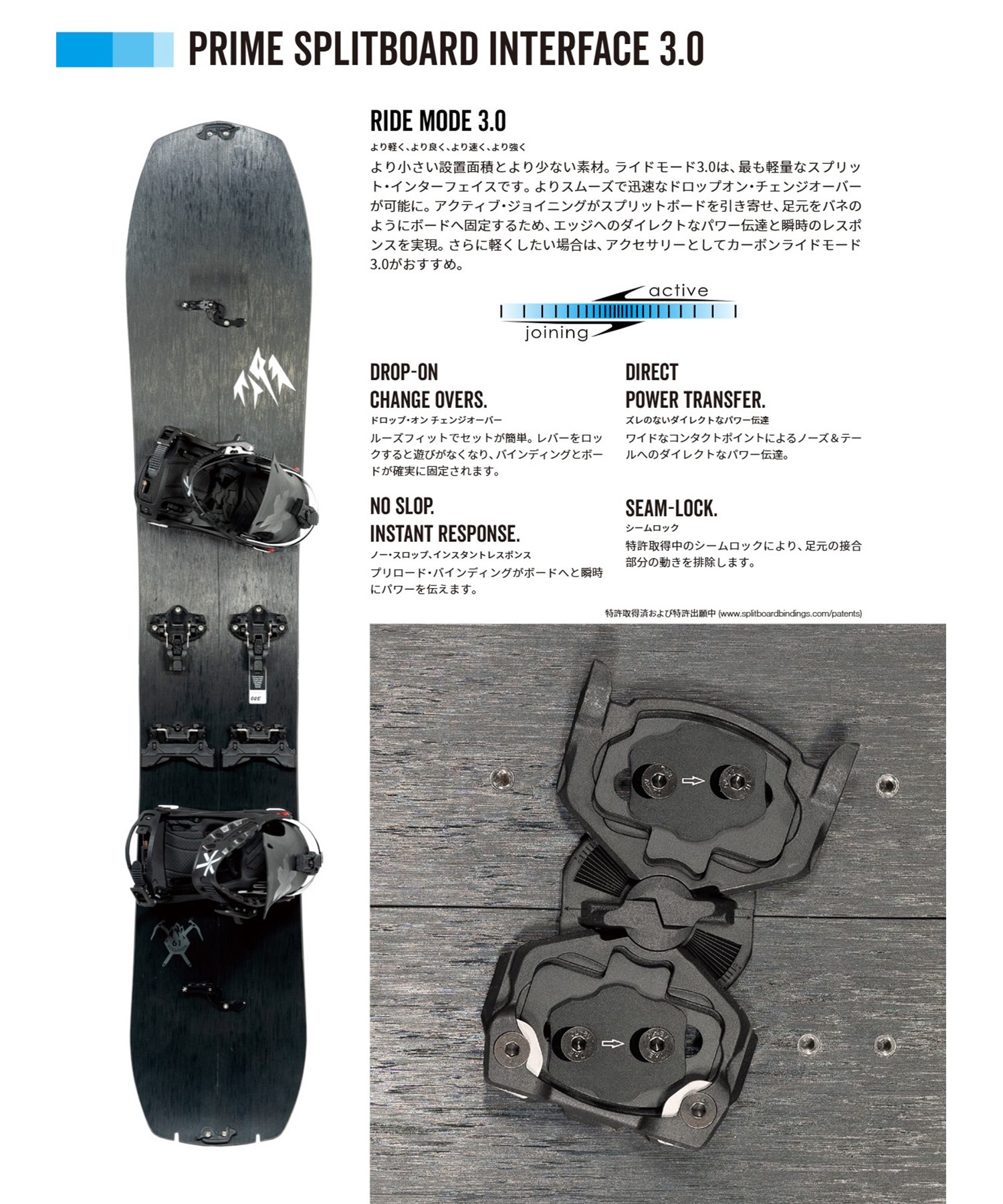 KARAKORAM カラコラム エックスカーボン X-CARBON スノーボード
