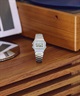 CASIO カシオ 腕時計 A158WEA-7JF(SV/WT-ONE)