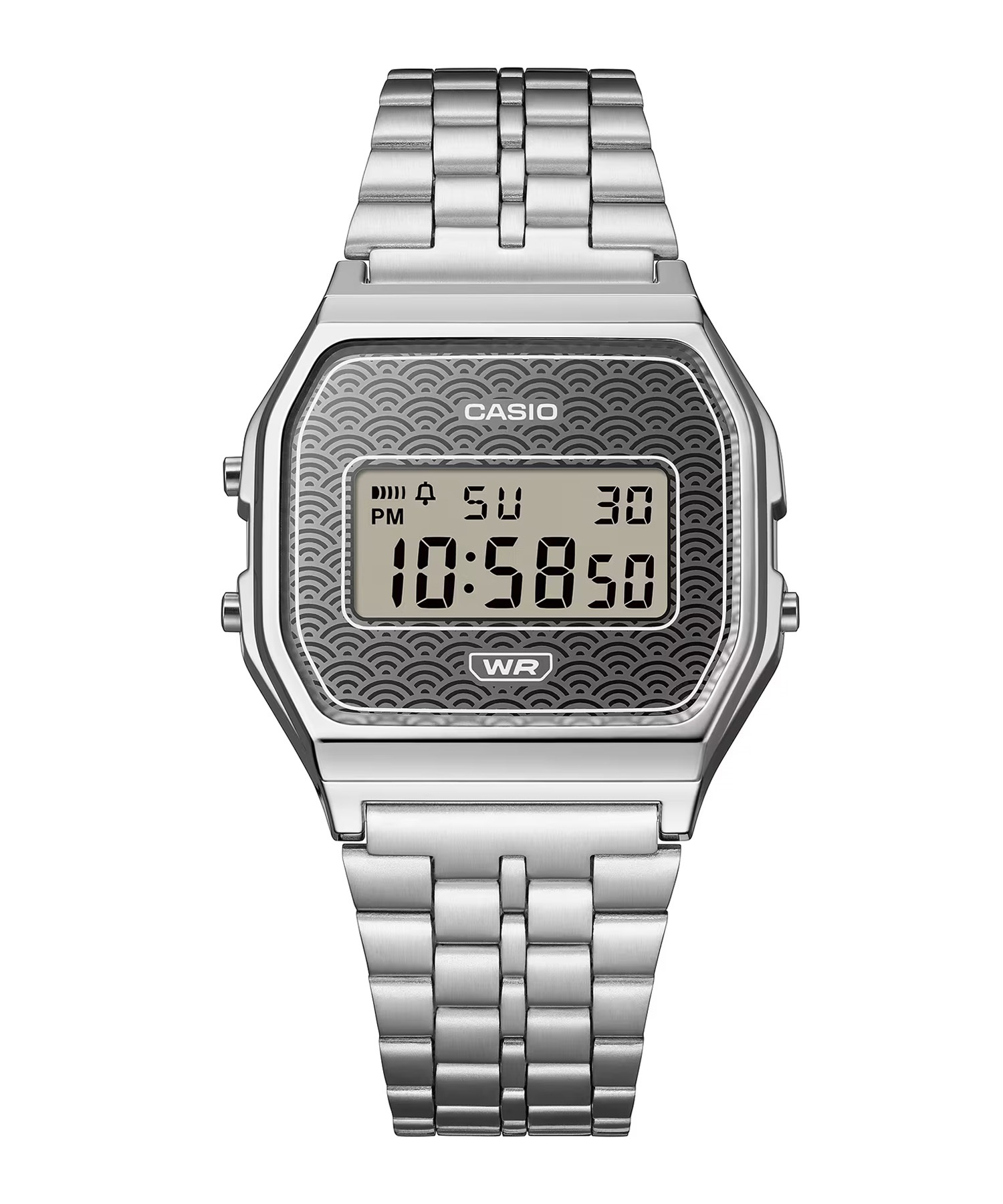 CASIO カシオ 腕時計 CASIO CLASSIC A159WEVJ-7JR 時計｜ムラサキ