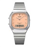 CASIO カシオ 腕時計 CASIO CLASSIC AQ-240E-4AJF(SV/PK-ONE)