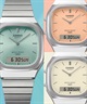 CASIO カシオ 腕時計 CASIO CLASSIC AQ-240E-4AJF(SV/PK-ONE)