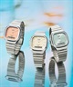 CASIO カシオ 腕時計 CASIO CLASSIC AQ-240E-4AJF(SV/PK-ONE)