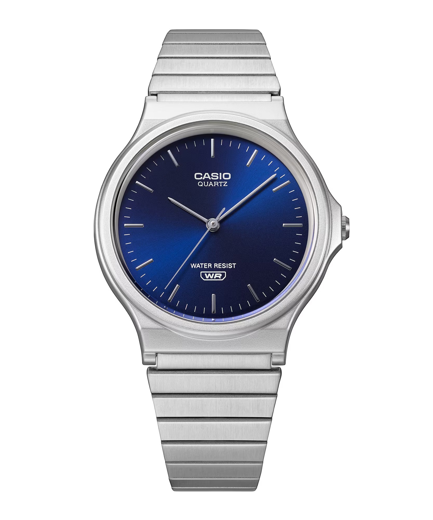 CASIO カシオ 腕時計 MQ-24DA-2AJF 時計｜ムラサキスポーツオンライン