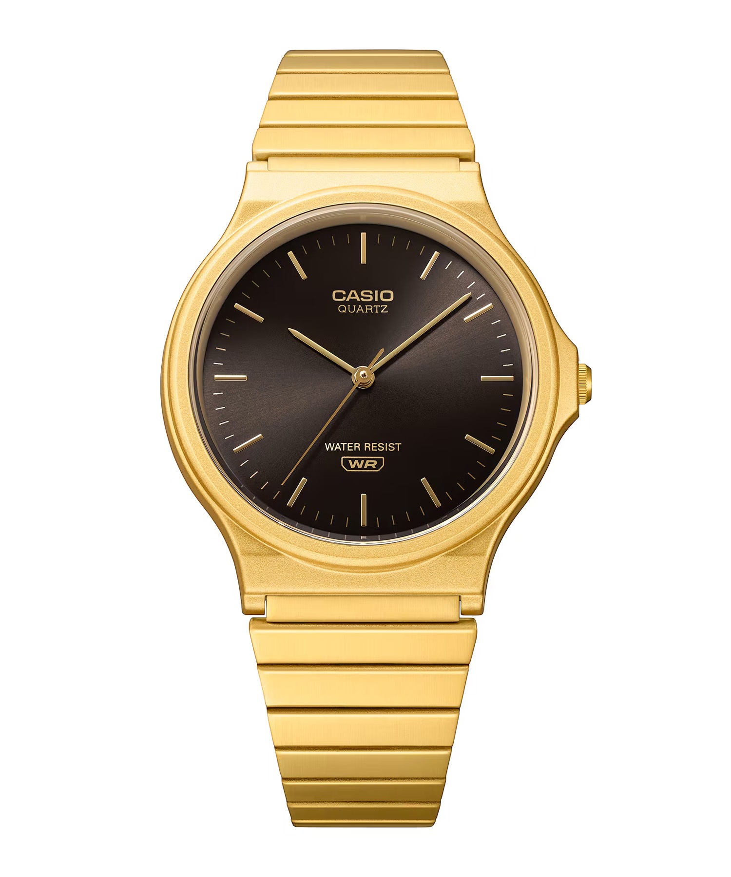 CASIO カシオ 腕時計 MQ-24GA-1AJF(GD-ONE)