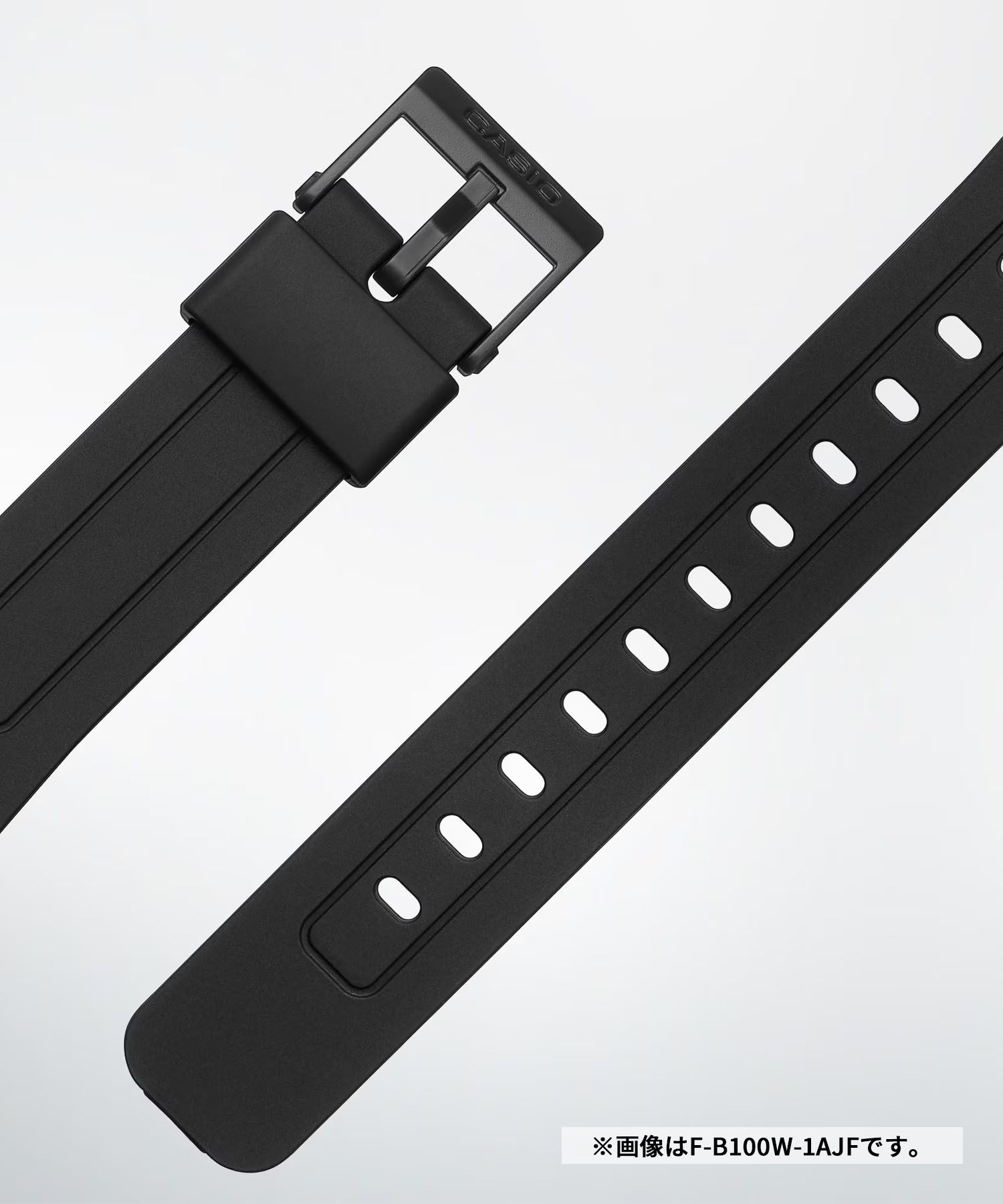 CASIO カシオ 腕時計 CASIO Collection STANDARD F-B100W-3AJF 時計