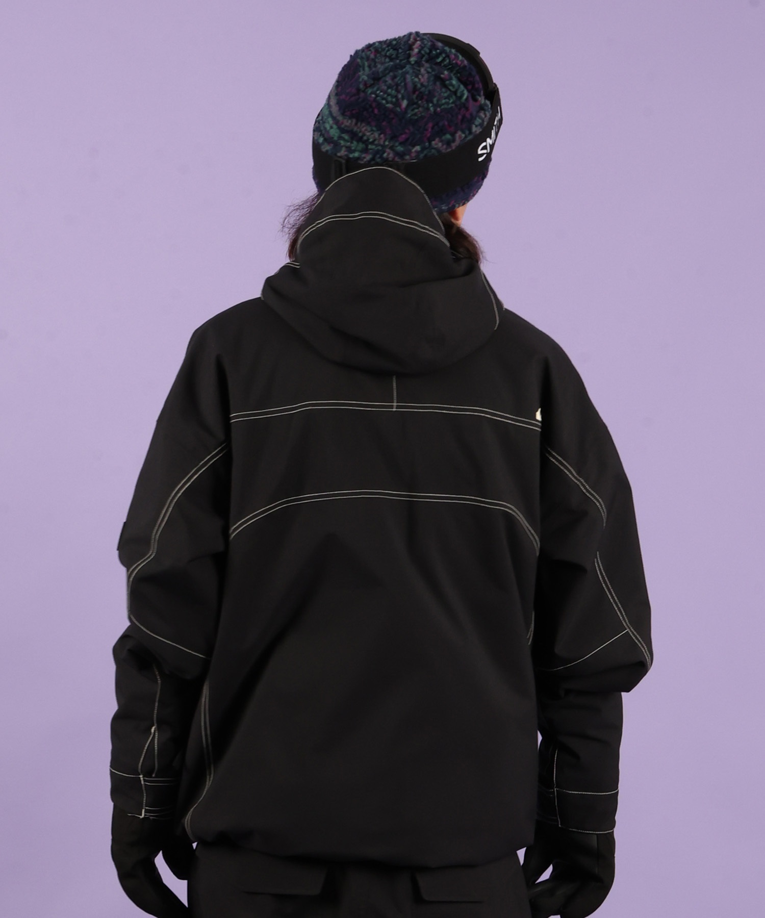 QUIKSILVER クイックシルバー クイックディビジョン 10Kジャケット